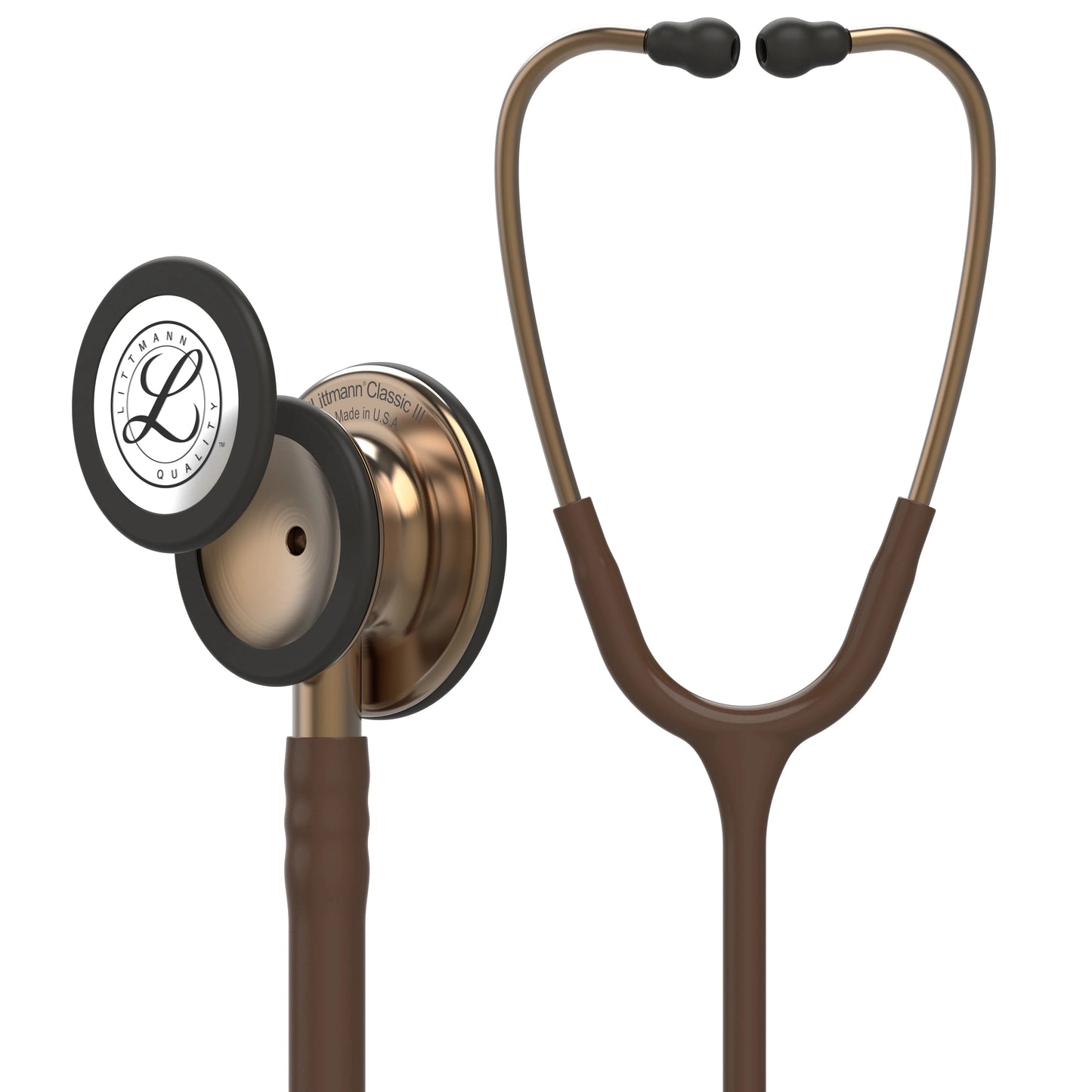 ESTETOSCOPIO 3M LITTMANN CLASSIC III