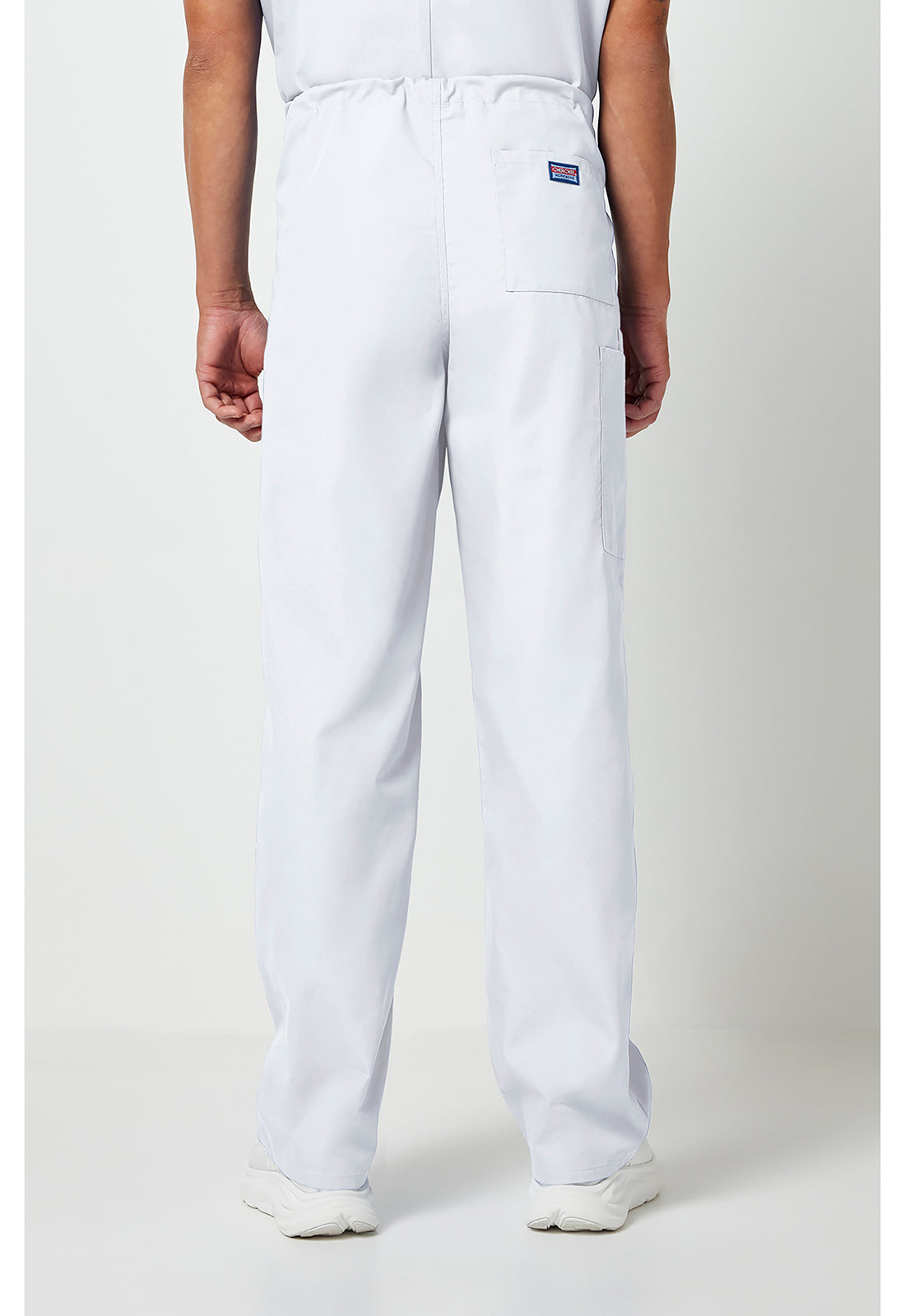 PANTALON CHEROKEE 4100 WHTW L back