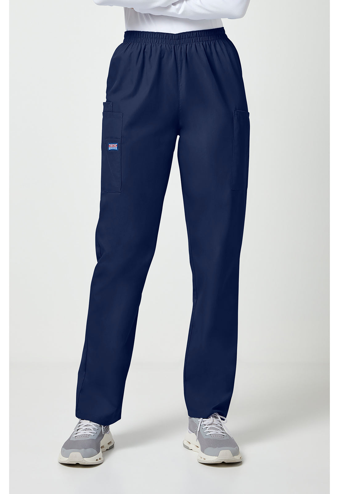 PANTALON CHEROKEE 4200 NAVW XS