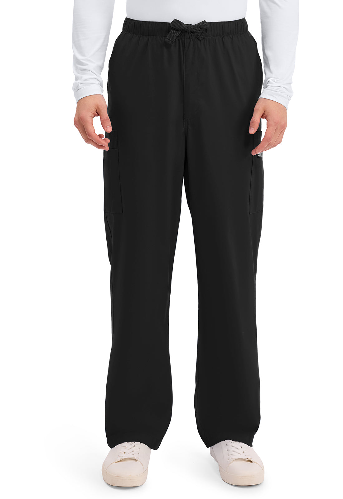PANTALON CHEROKEE 4243 BLKW M