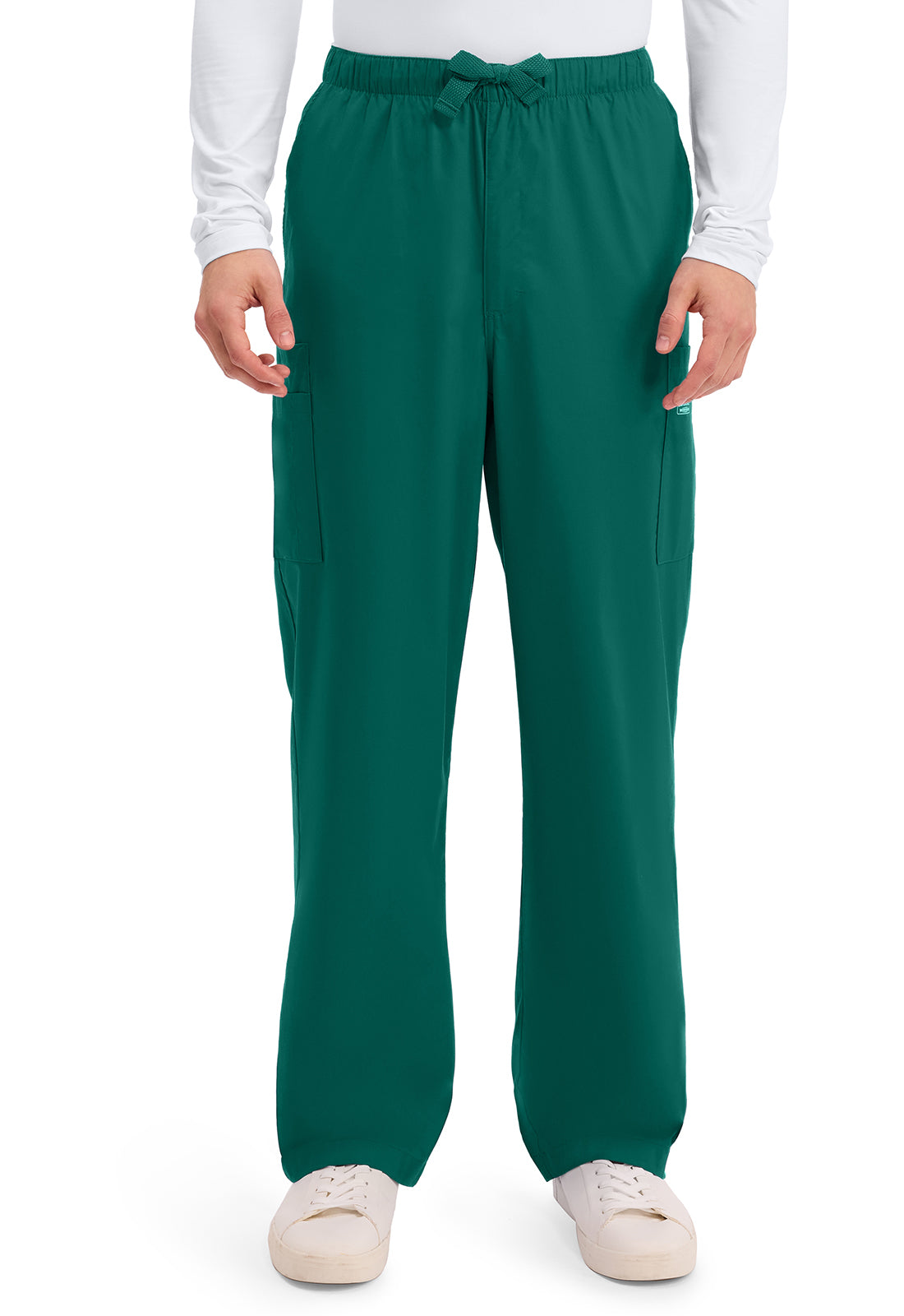 PANTALON CHEROKEE 4243 HUNW L