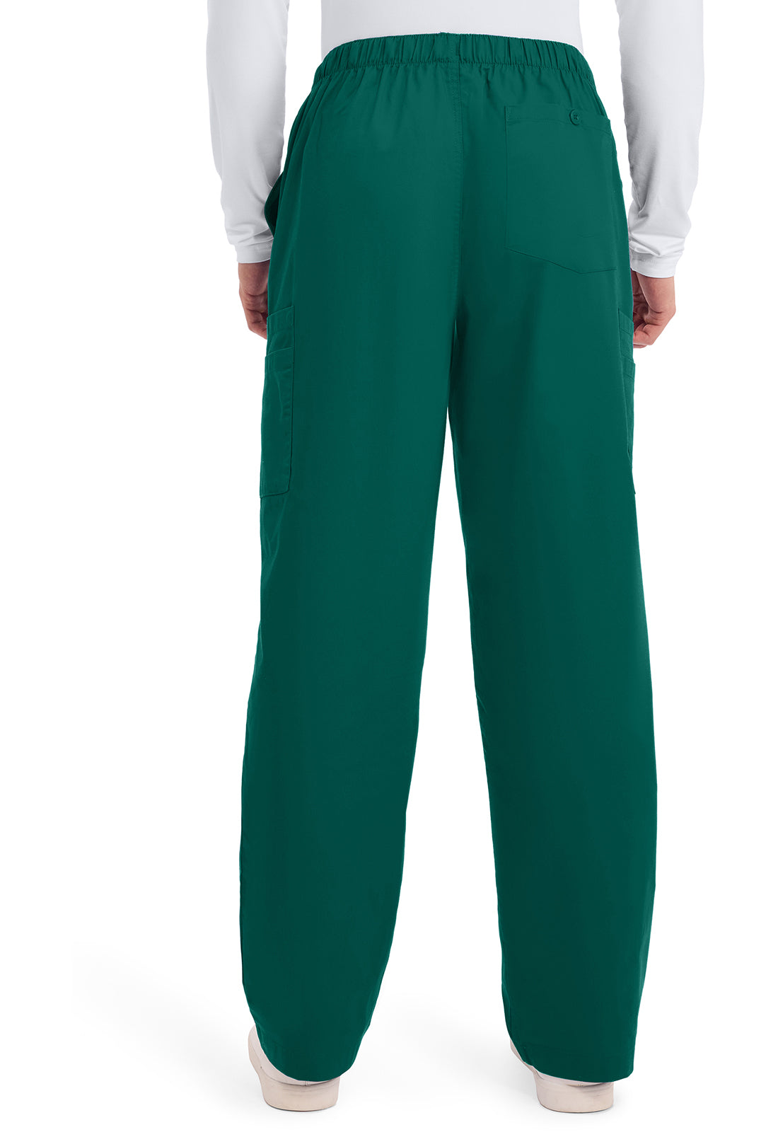 PANTALON CHEROKEE 4243 HUNW L back