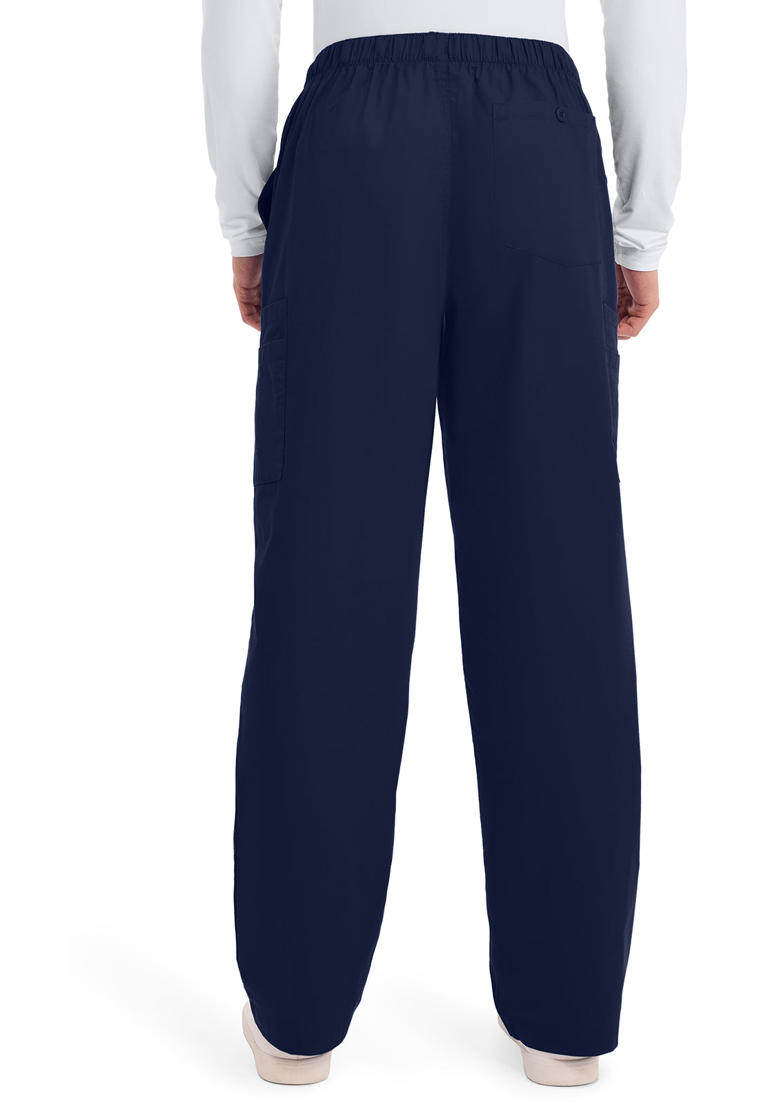 PANTALON CHEROKEE 4243 NAVW M back