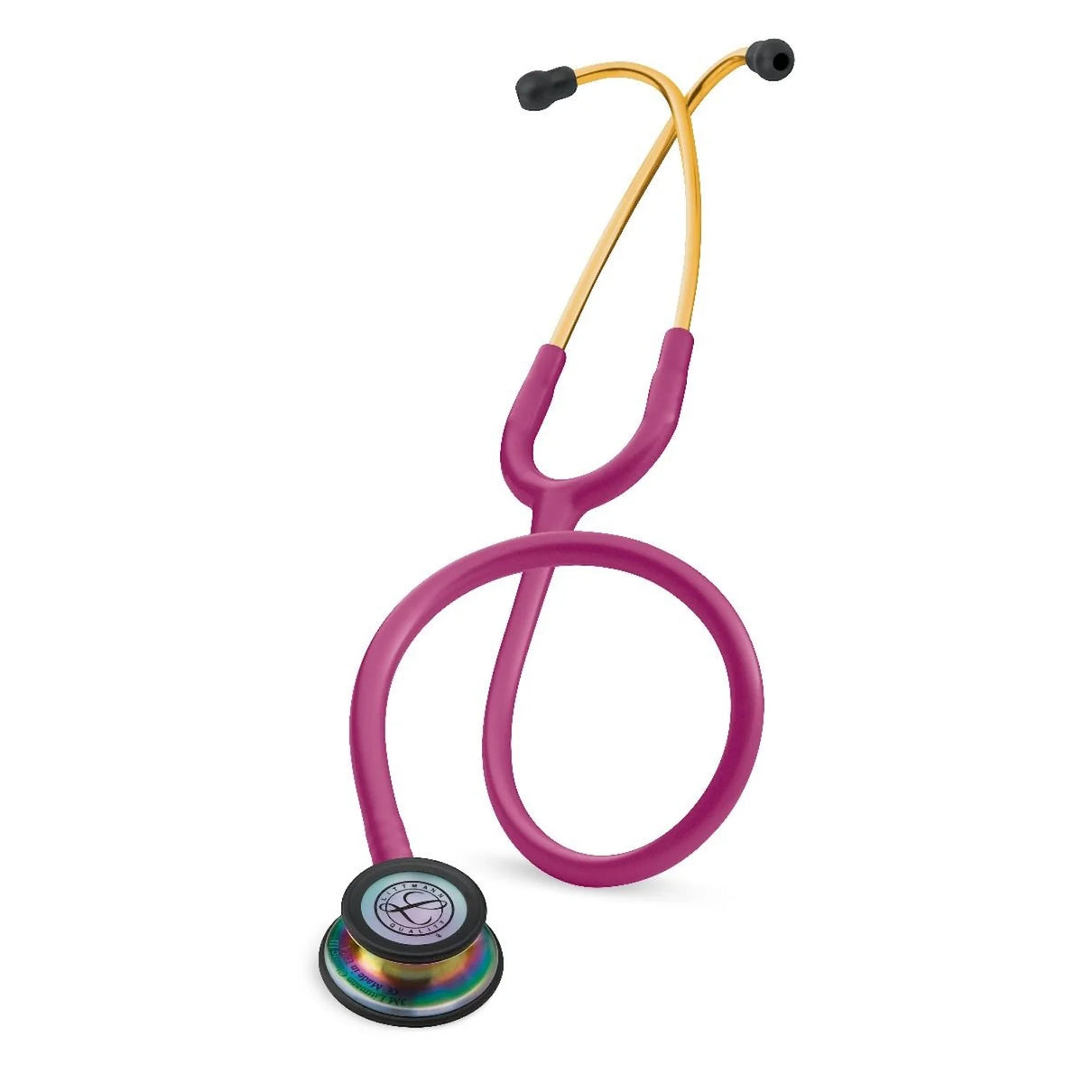 ESTETOSCOPIO 3M LITTMANN CLASSIC III