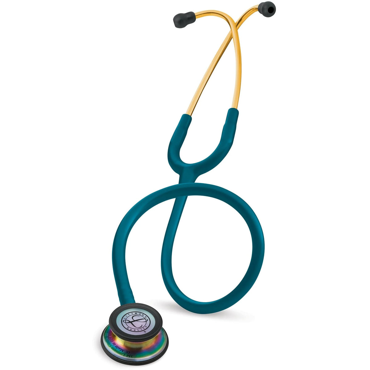 ESTETOSCOPIO 3M LITTMANN CLASSIC III