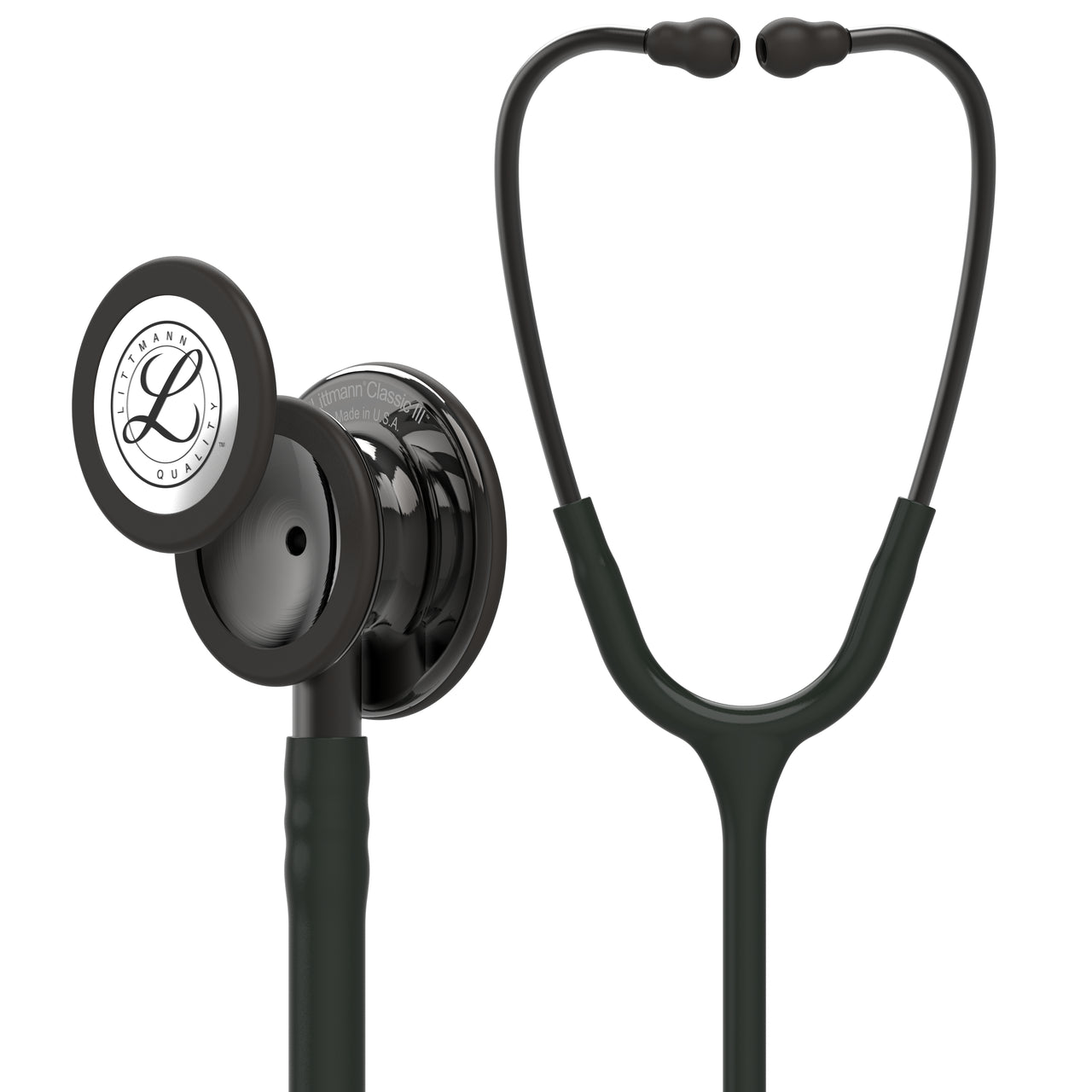 ESTETOSCOPIO 3M LITTMANN CLASSIC III