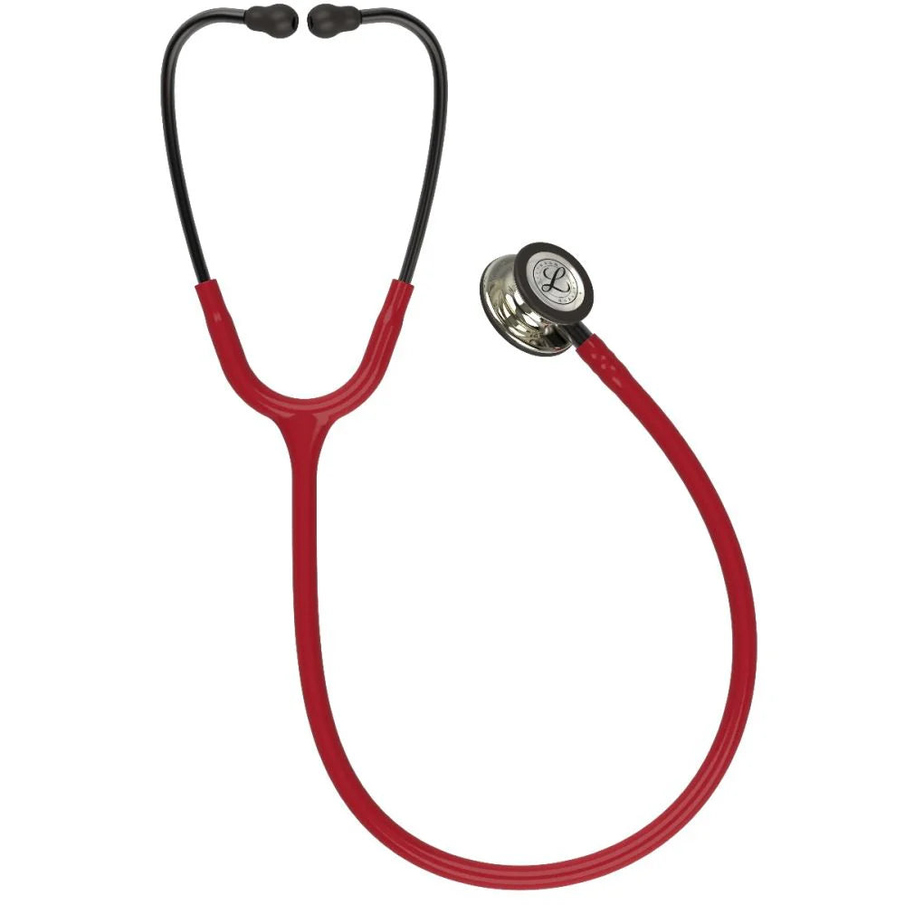ESTETOSCOPIO 3M LITTMANN CLASSIC III