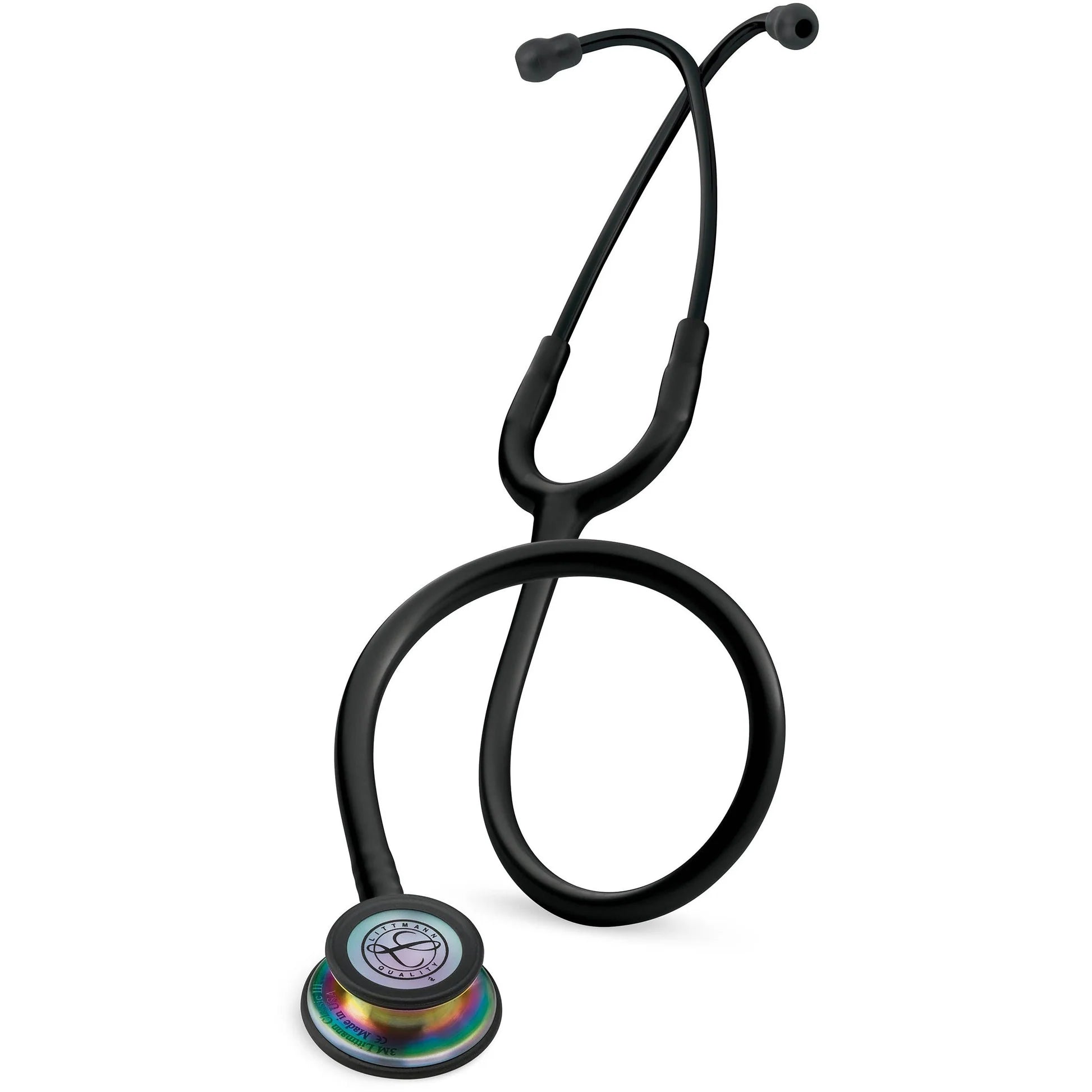 ESTETOSCOPIO 3M LITTMANN CLASSIC III