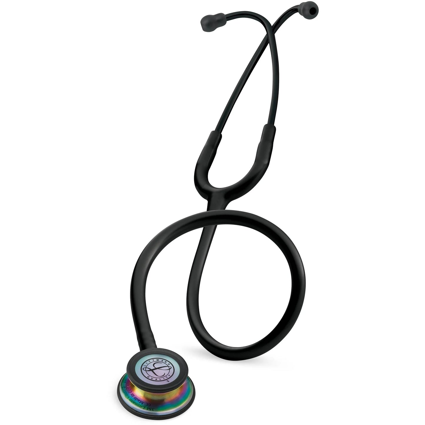 ESTETOSCOPIO 3M LITTMANN CLASSIC III