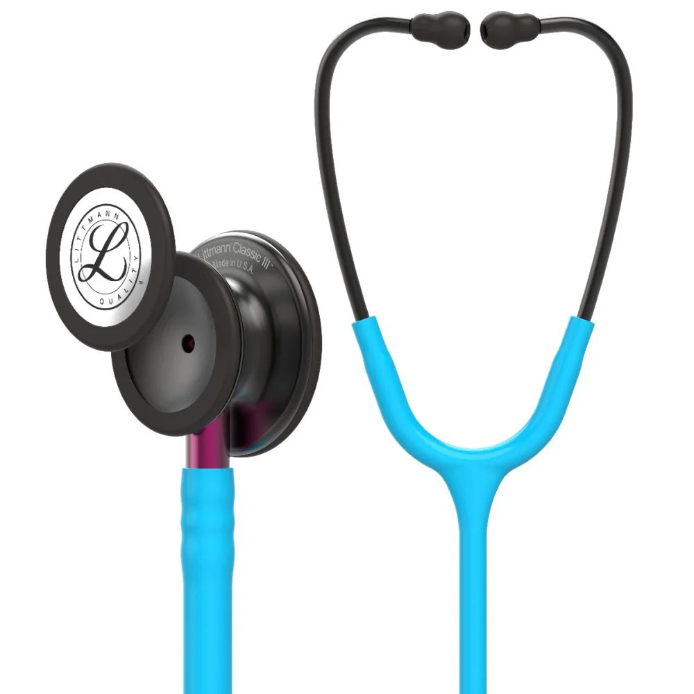 ESTETOSCOPIO 3M LITTMANN CLASSIC III