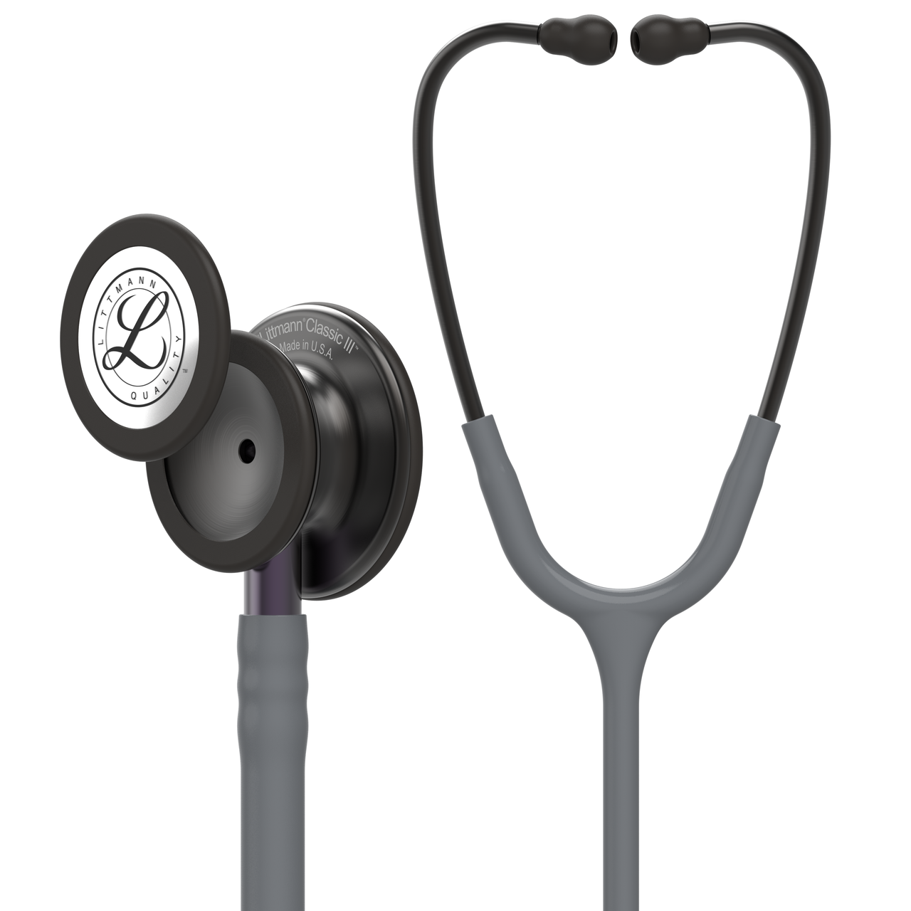 ESTETOSCOPIO 3M LITTMANN CLASSIC III
