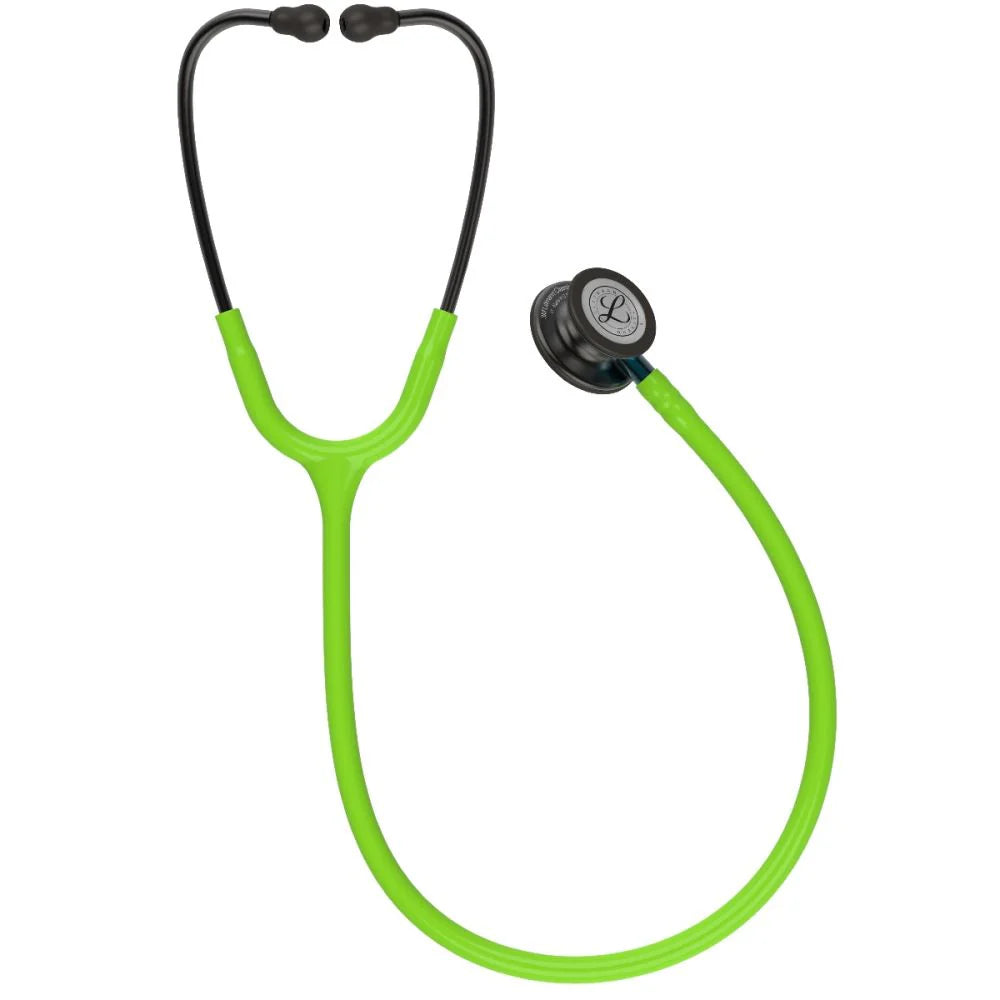 ESTETOSCOPIO 3M LITTMANN CLASSIC III