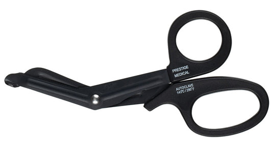 PRESTIGE 7.5 IN PREMIUM FLUORIDE SCISSOR 607