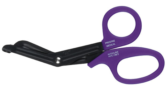 PRESTIGE 7.5 IN PREMIUM FLUORIDE SCISSOR 607