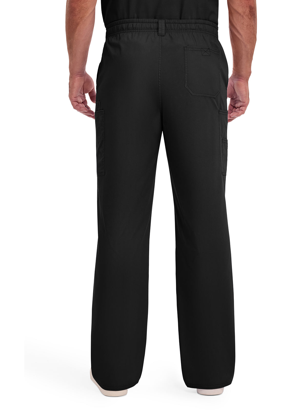 PANTALON DICKIES 81006 BLWZ M back