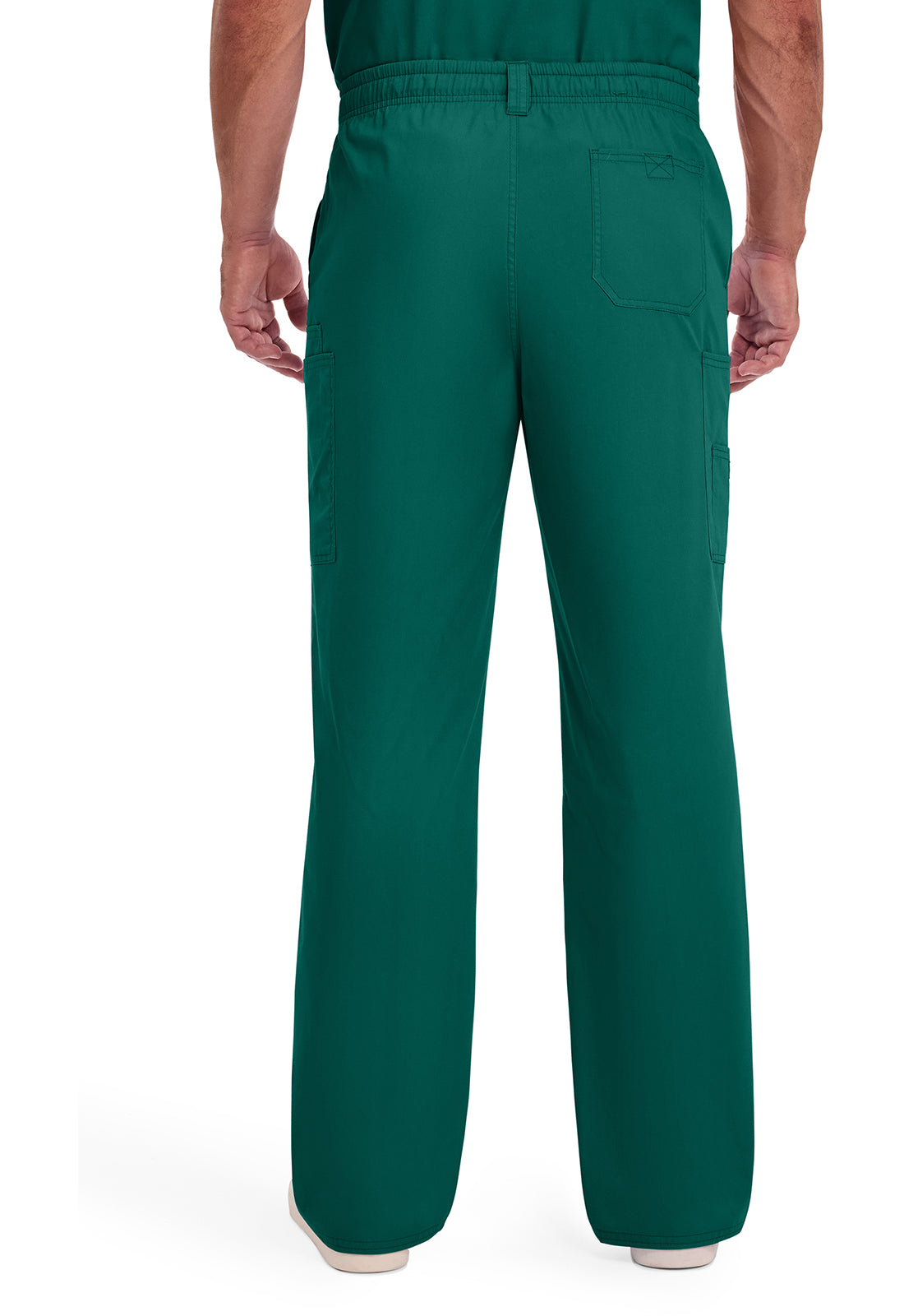 PANTALON DICKIES 81006 HUWZ S back