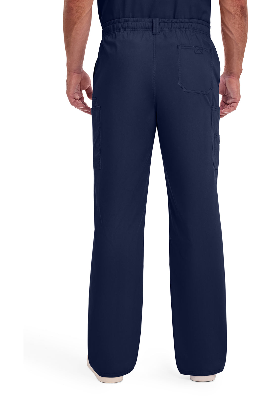 PANTALON DICKIES 81006 NVWZ S back