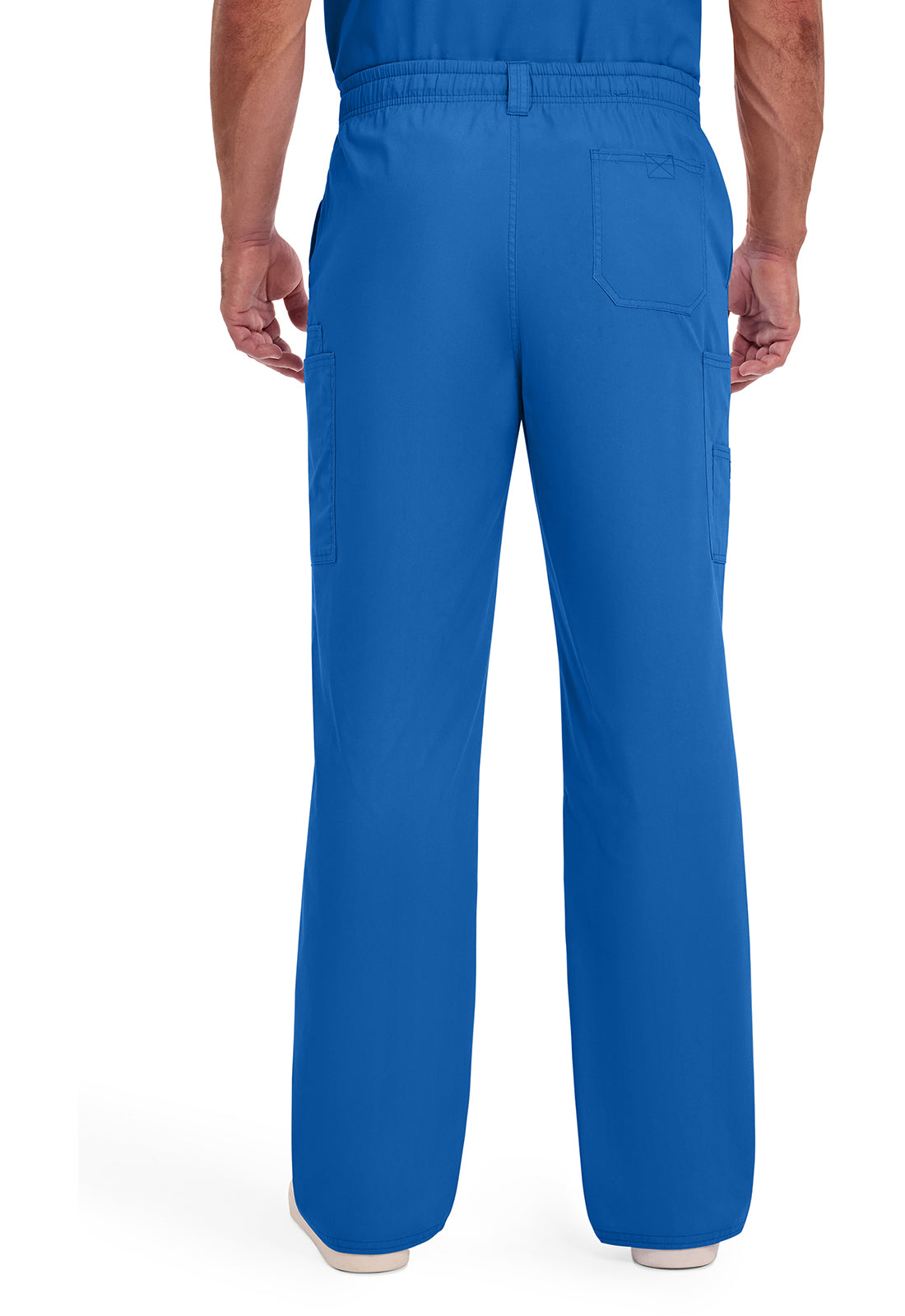 PANTALON DICKIES 81006 ROWZ M back