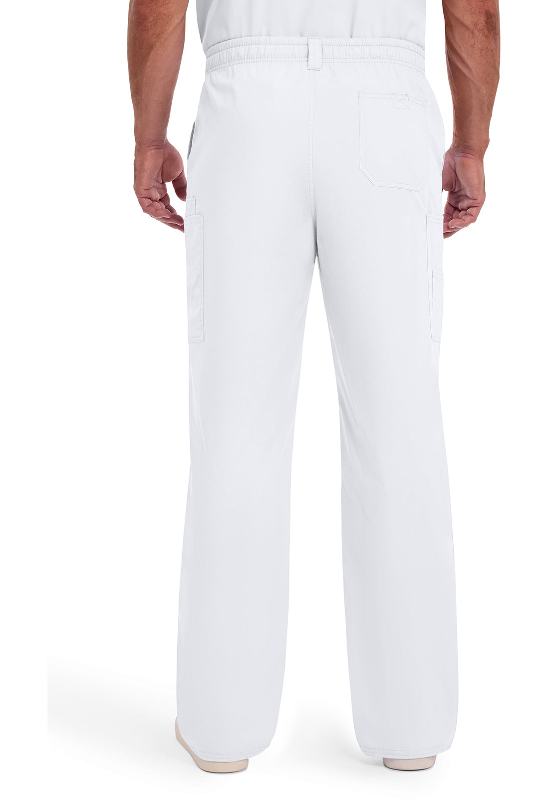 PANTALON DICKIES 81006 WHWZ S back