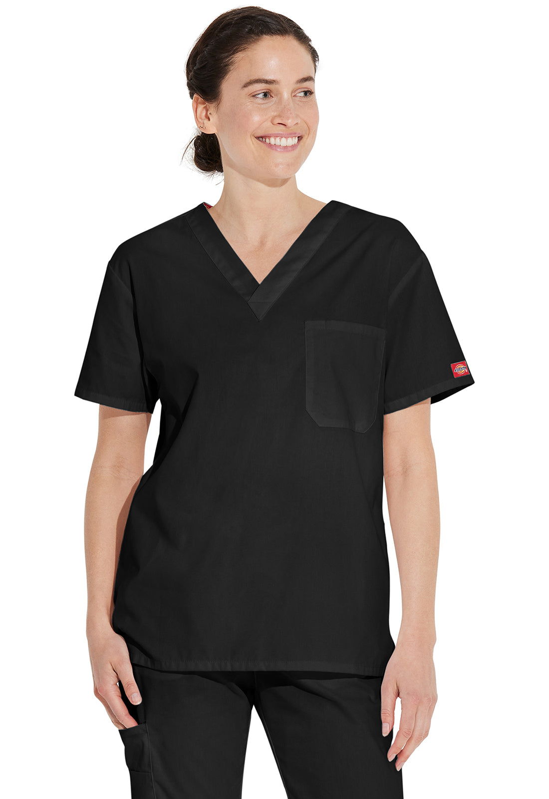 FILIPINA DICKIES 83706 BLWZ XS