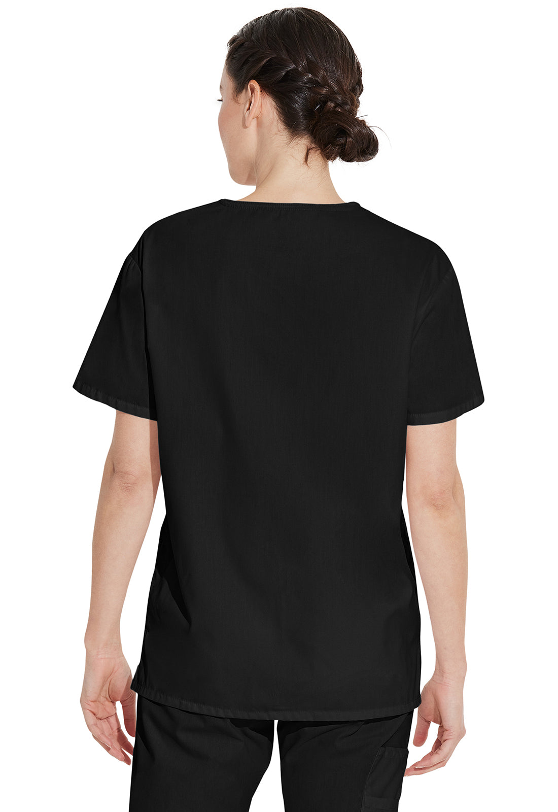 FILIPINA DICKIES 83706 BLWZ XS back