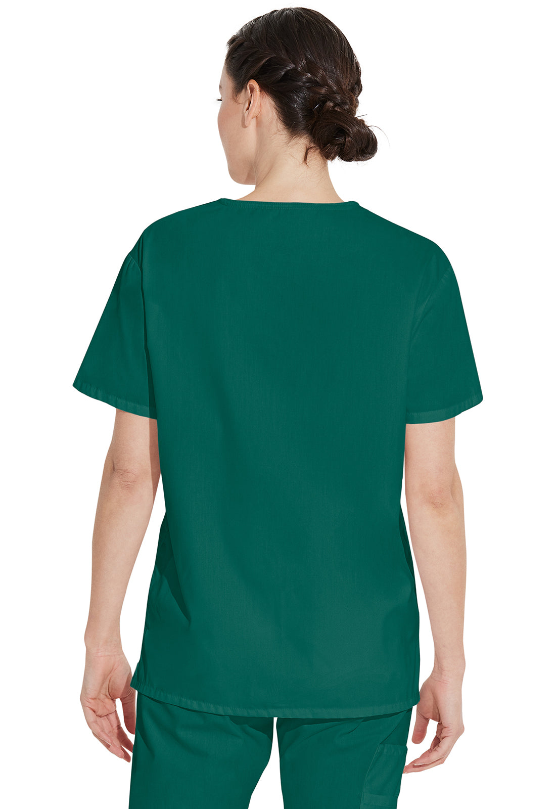 FILIPINA DICKIES 83706 HUWZ L back