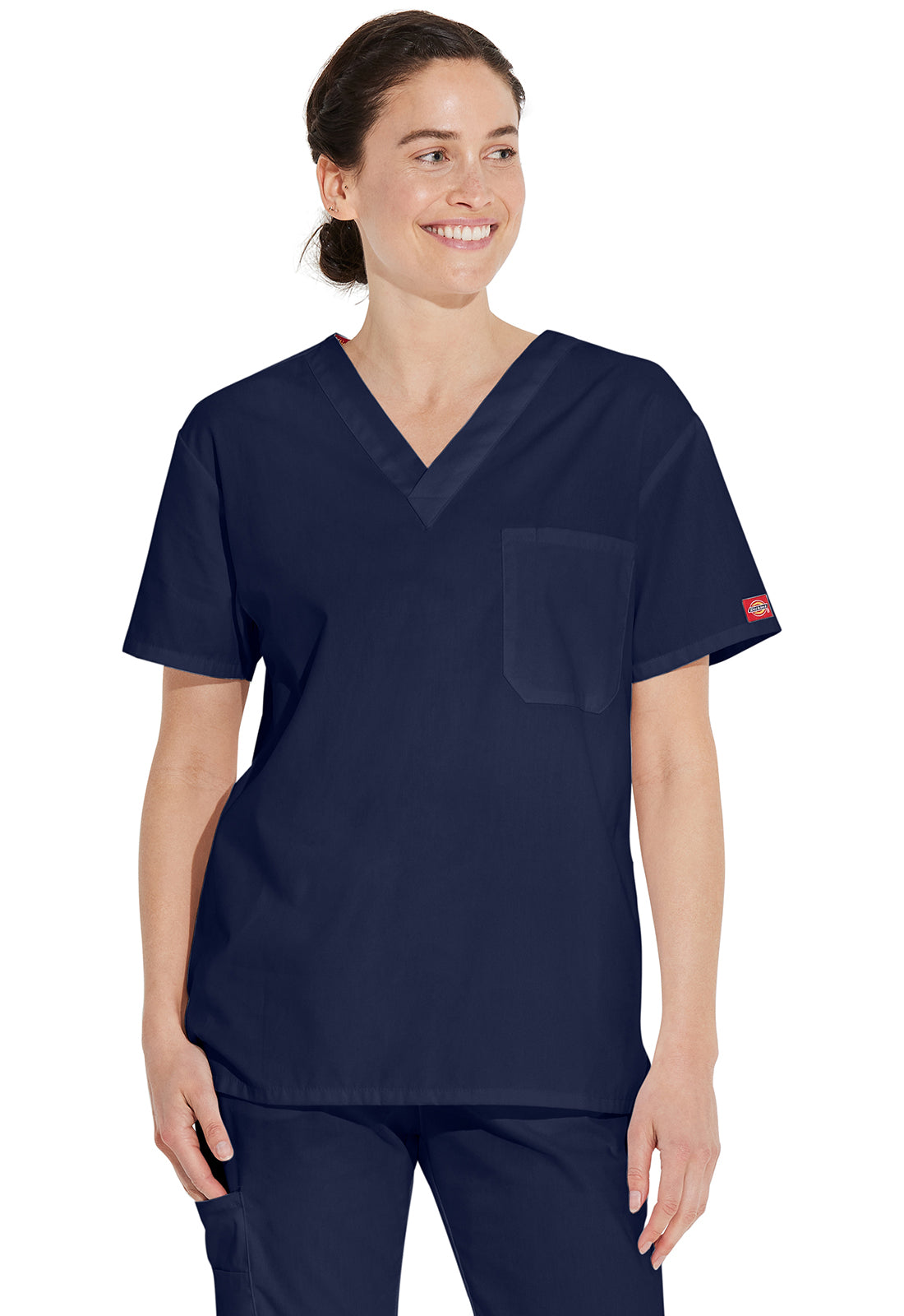 FILIPINA DICKIES 83706 NVWZ XS