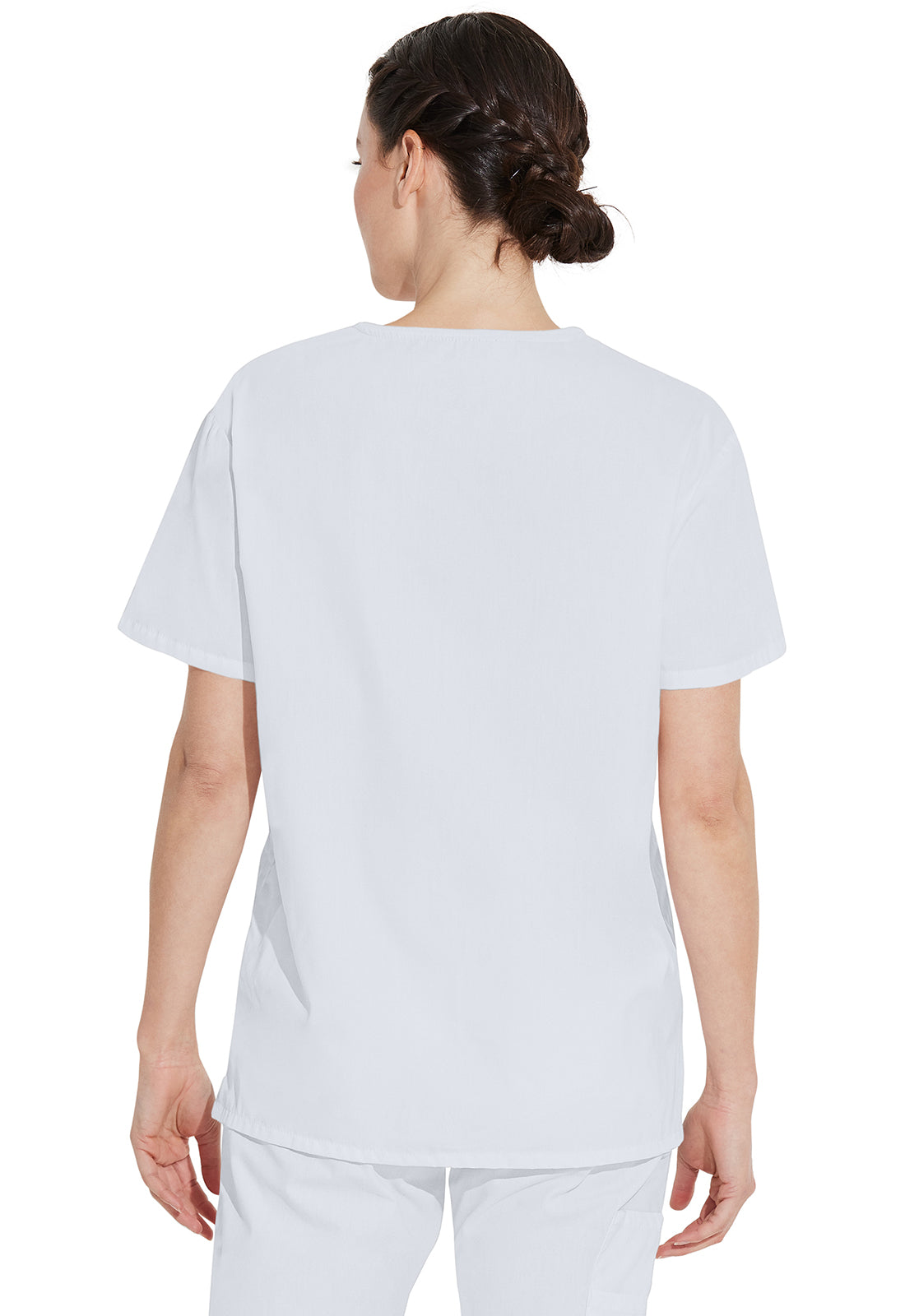 FILIPINA DICKIES 83706 WHWZ S back