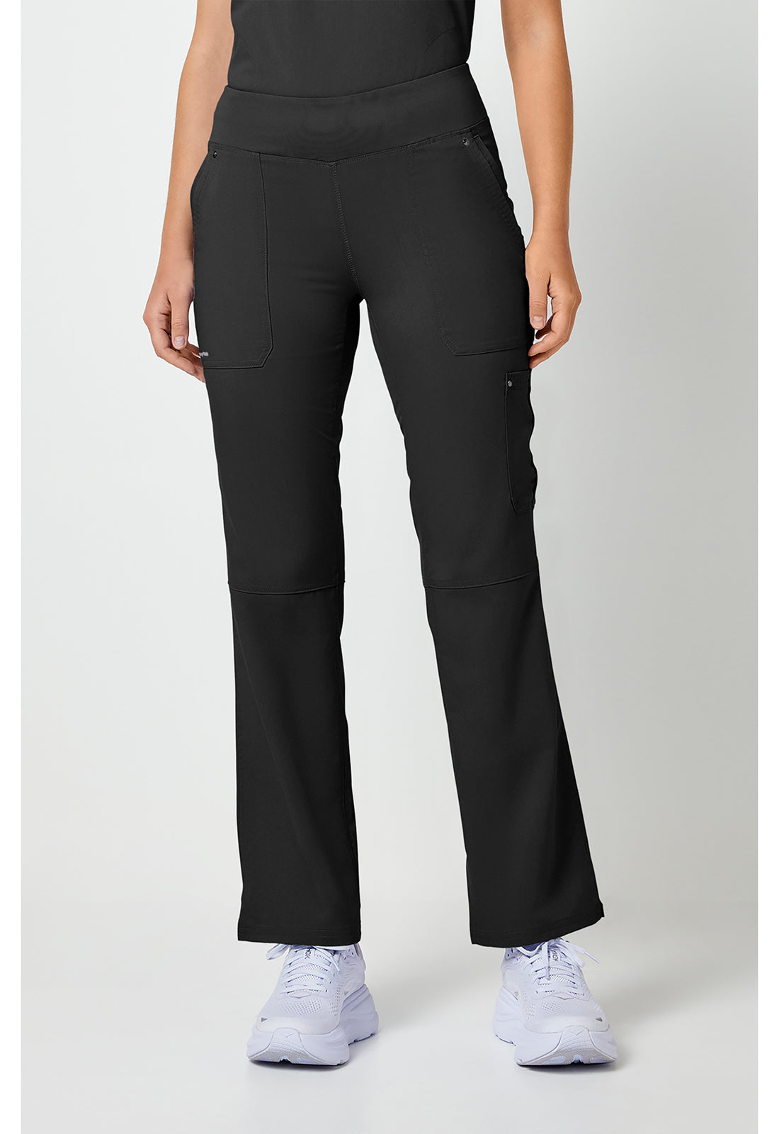 PANTALON HEALING HANDS 9133 BLACK M