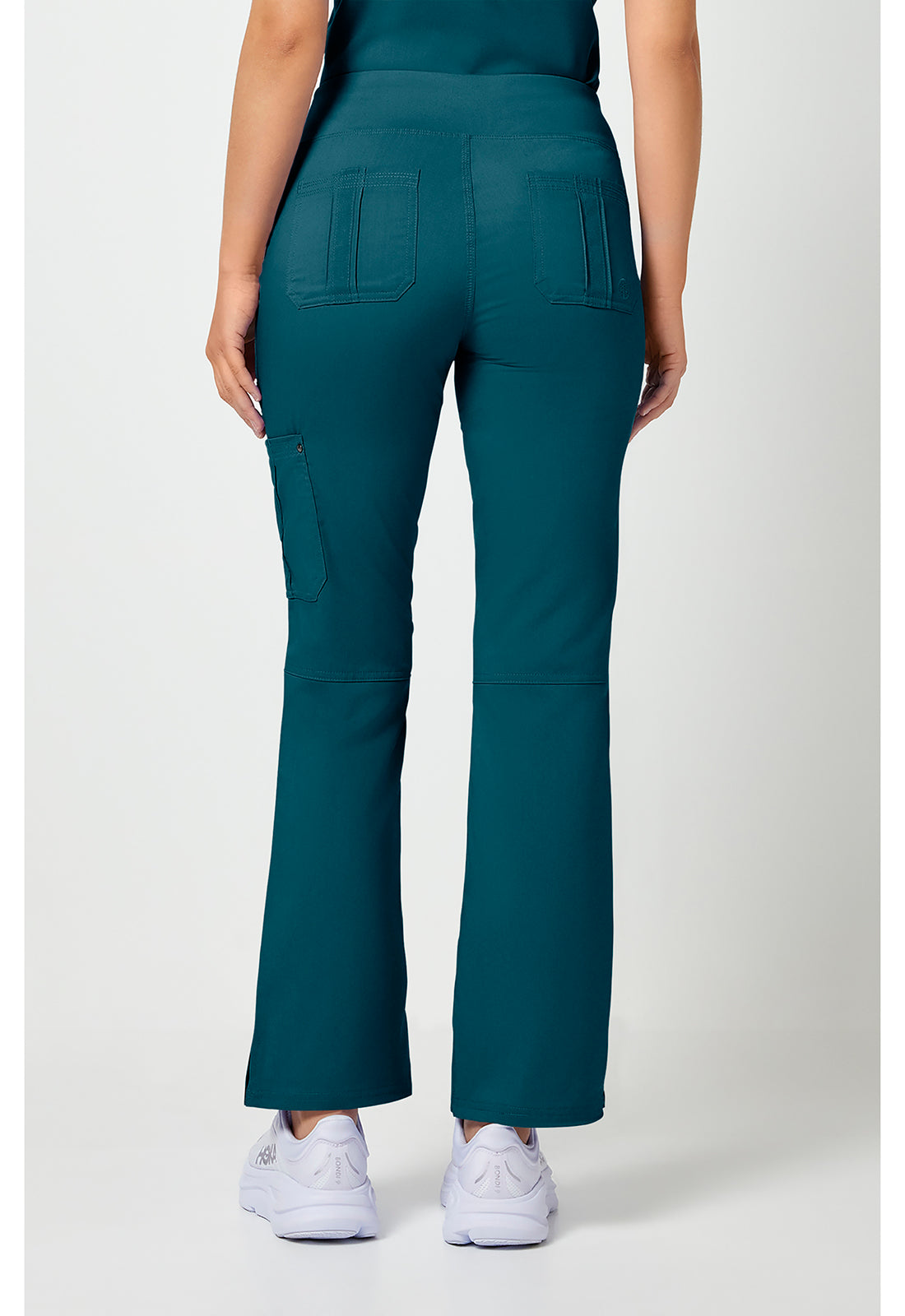 PANTALON HEALING HANDS 9133 CARIB L back