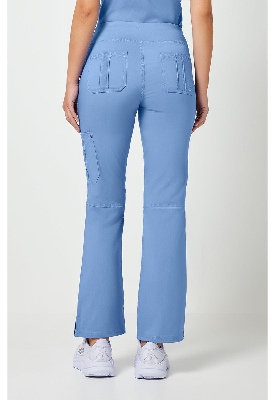 PANTALON HEALING HANDS 9133 CEIL L back