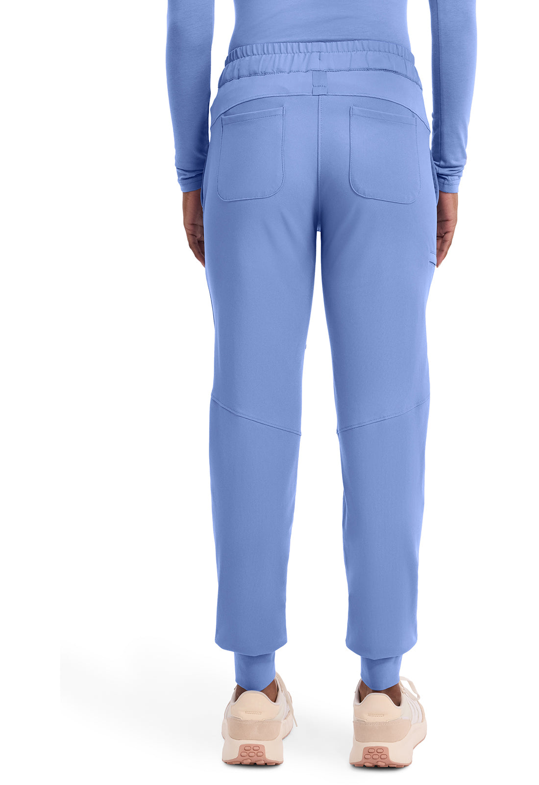 PANTALON HEALING HANDS 9156 CEIL L back