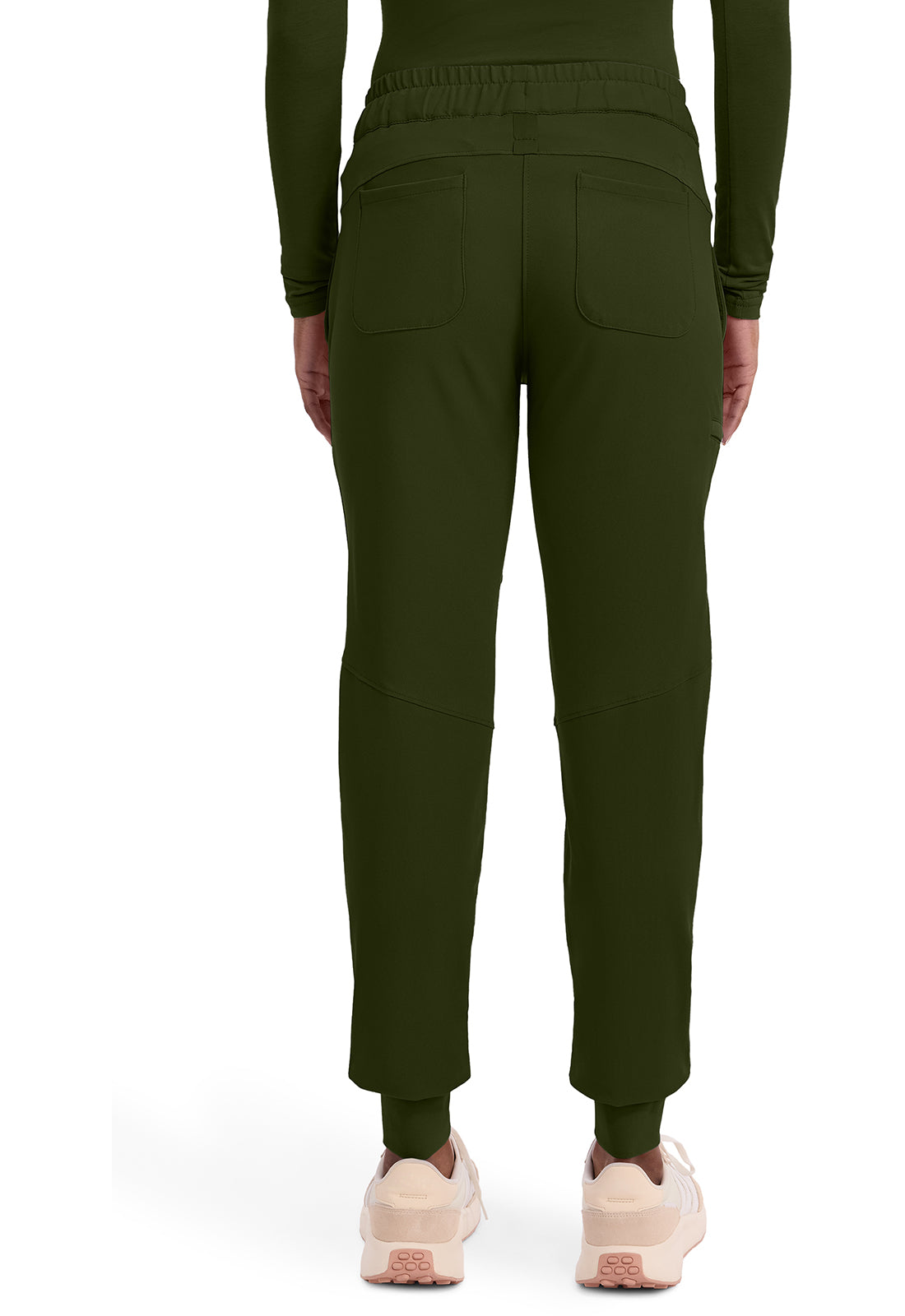 PANTALON HEALING HANDS 9156 DKPN XS back