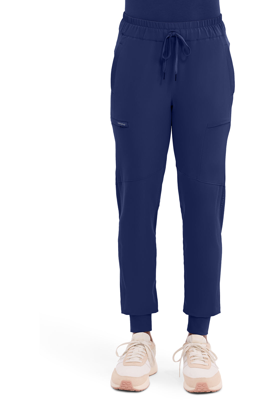 PANTALON HEALING HANDS 9156 NAVY XS