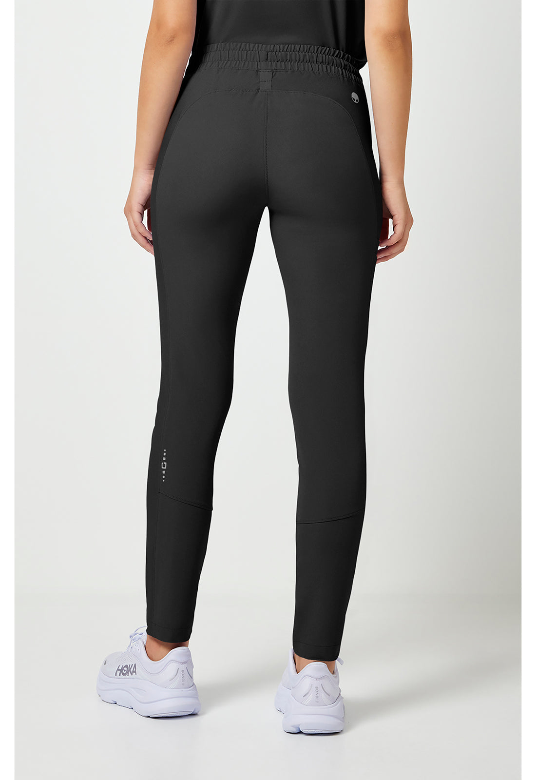 PANTALON HEALING HANDS 9157 BLACK L back