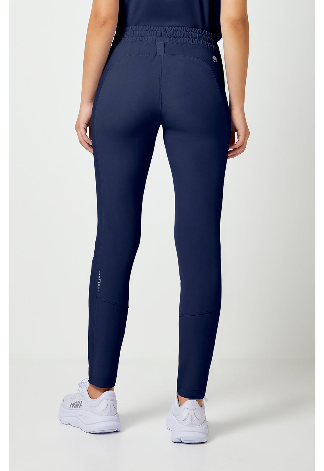 PANTALON HEALING HANDS 9157 NAVY M back