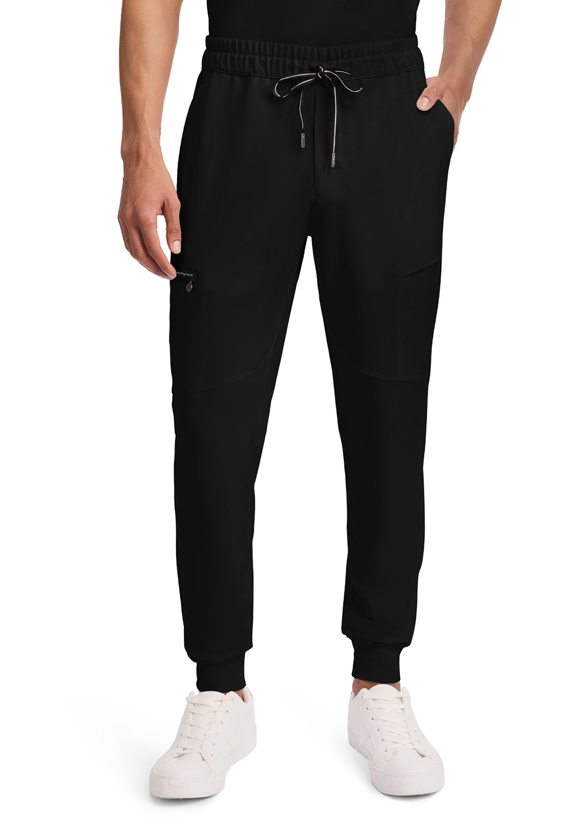 PANTALON HEALING HANDS 9172 BLACK S