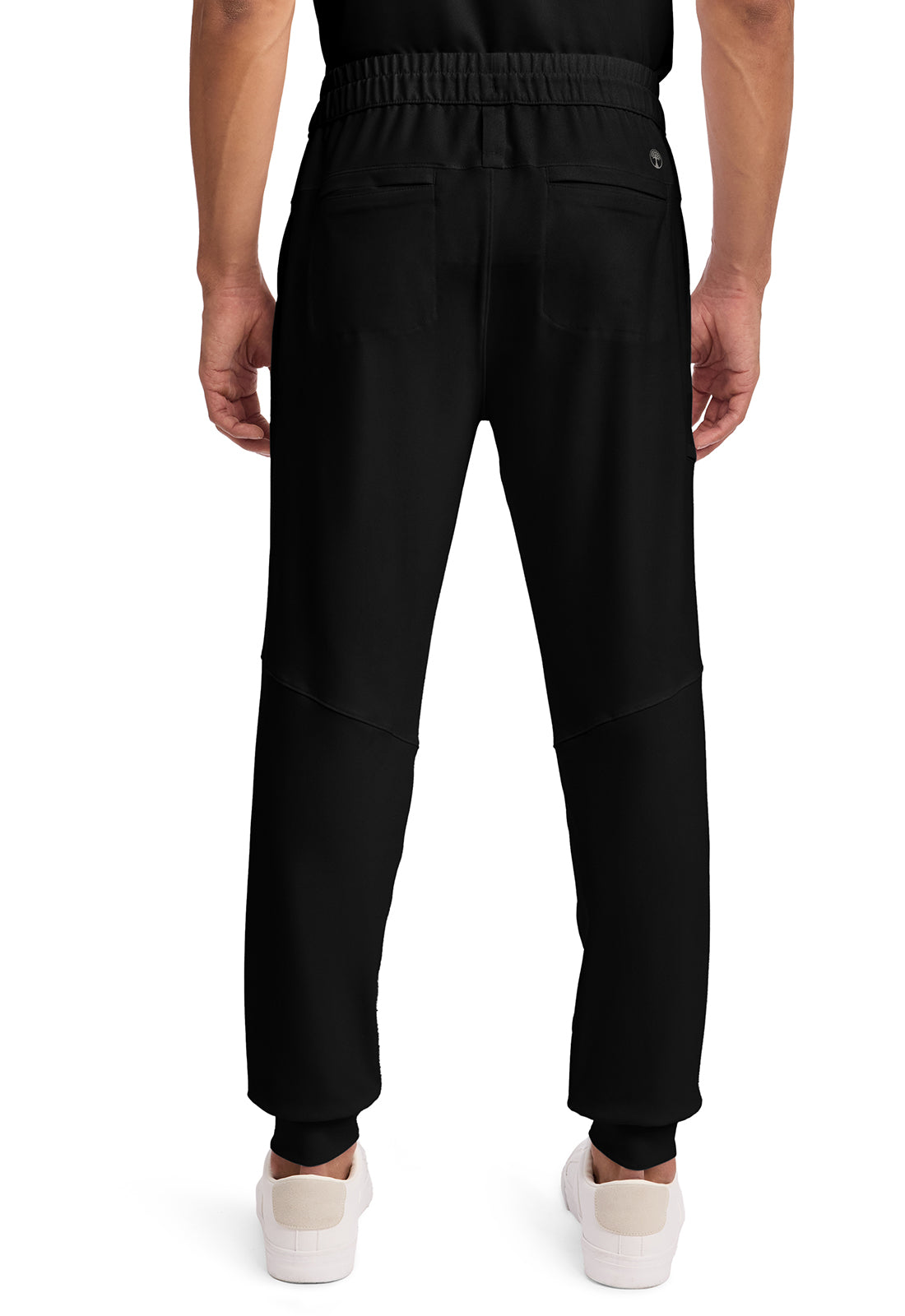 PANTALON HEALING HANDS 9172 BLACK S back