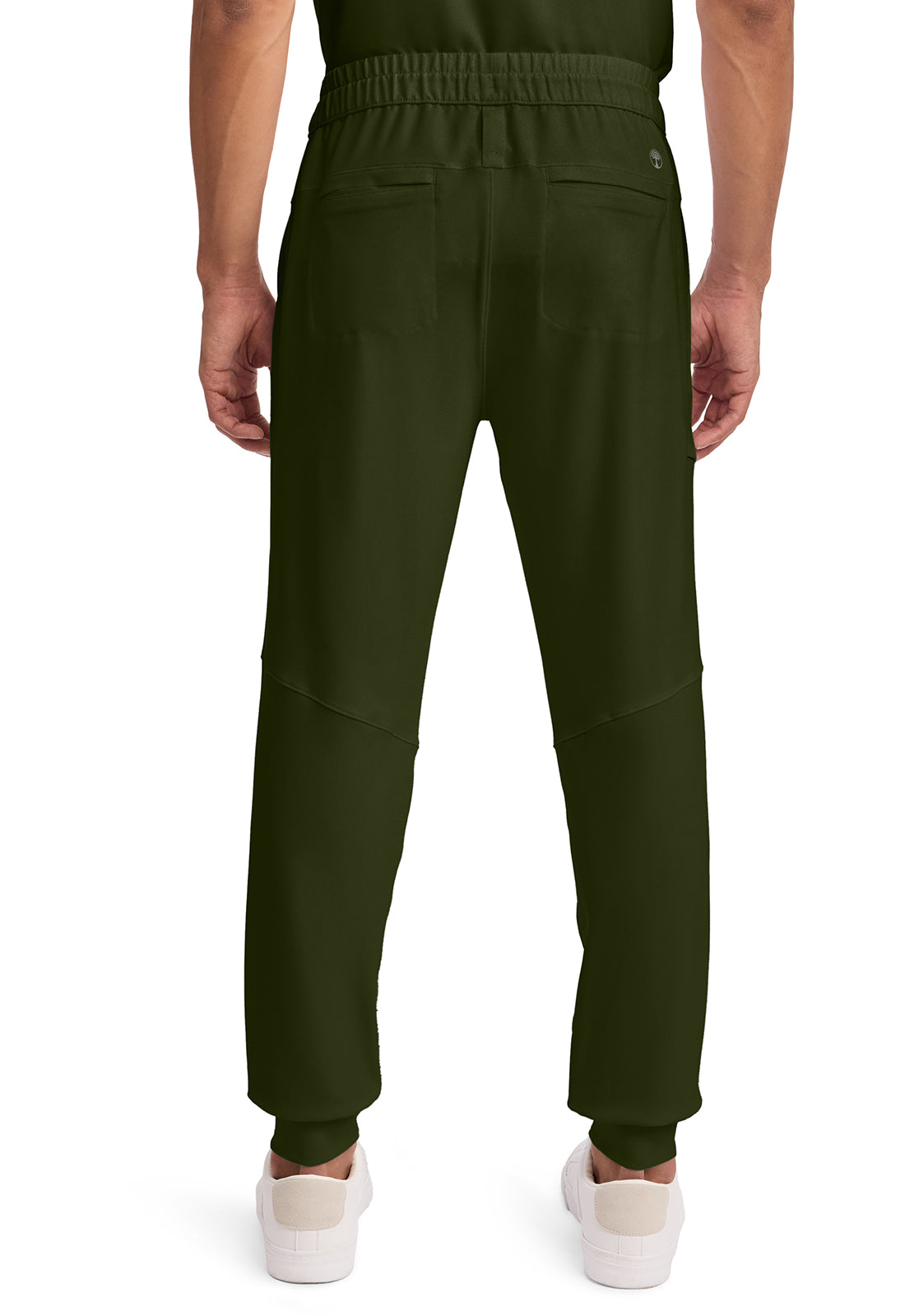 PANTALON HEALING HANDS 9172 DKPN XS back