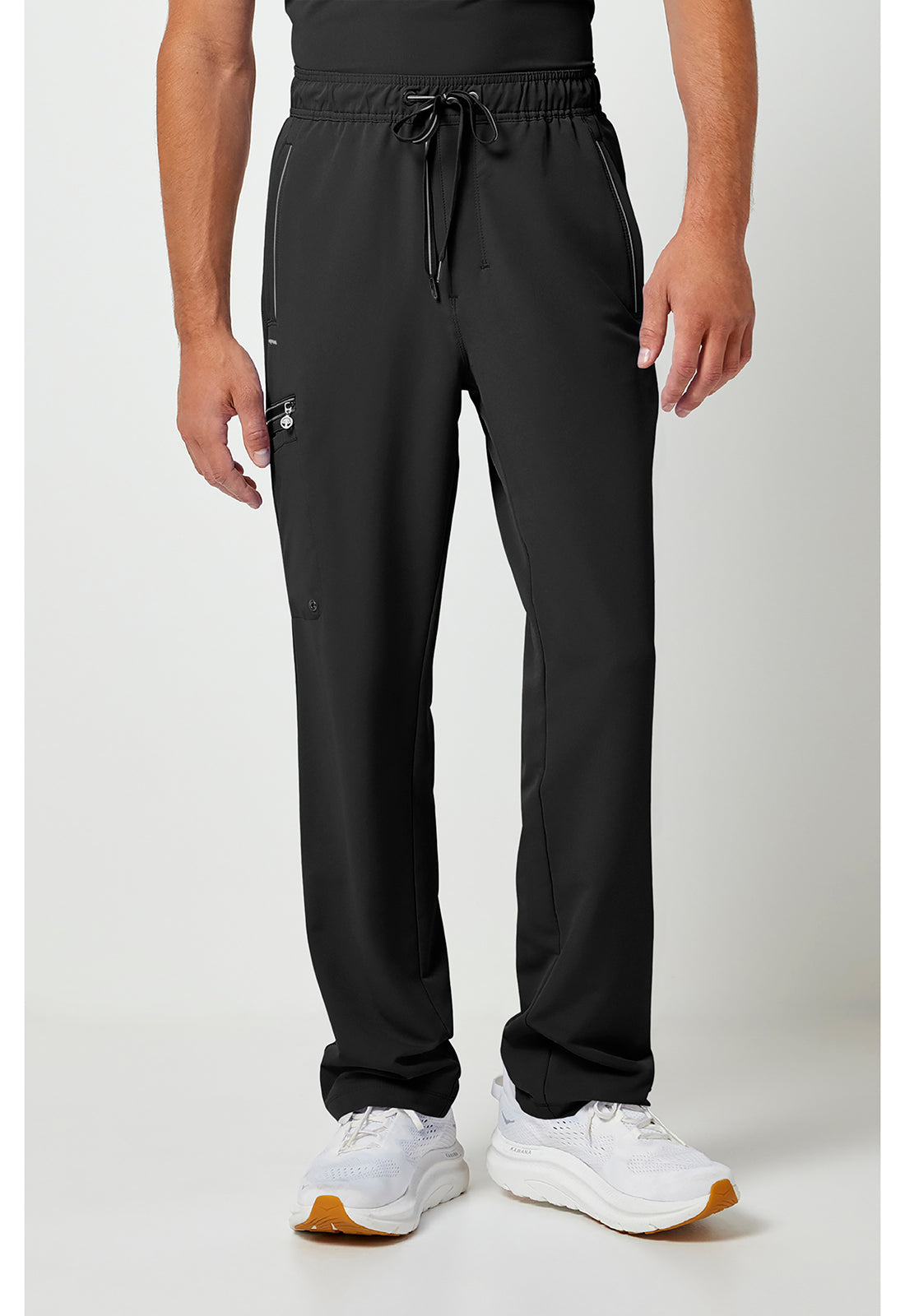 PANTALON HEALING HANDS 9173 BLACK S