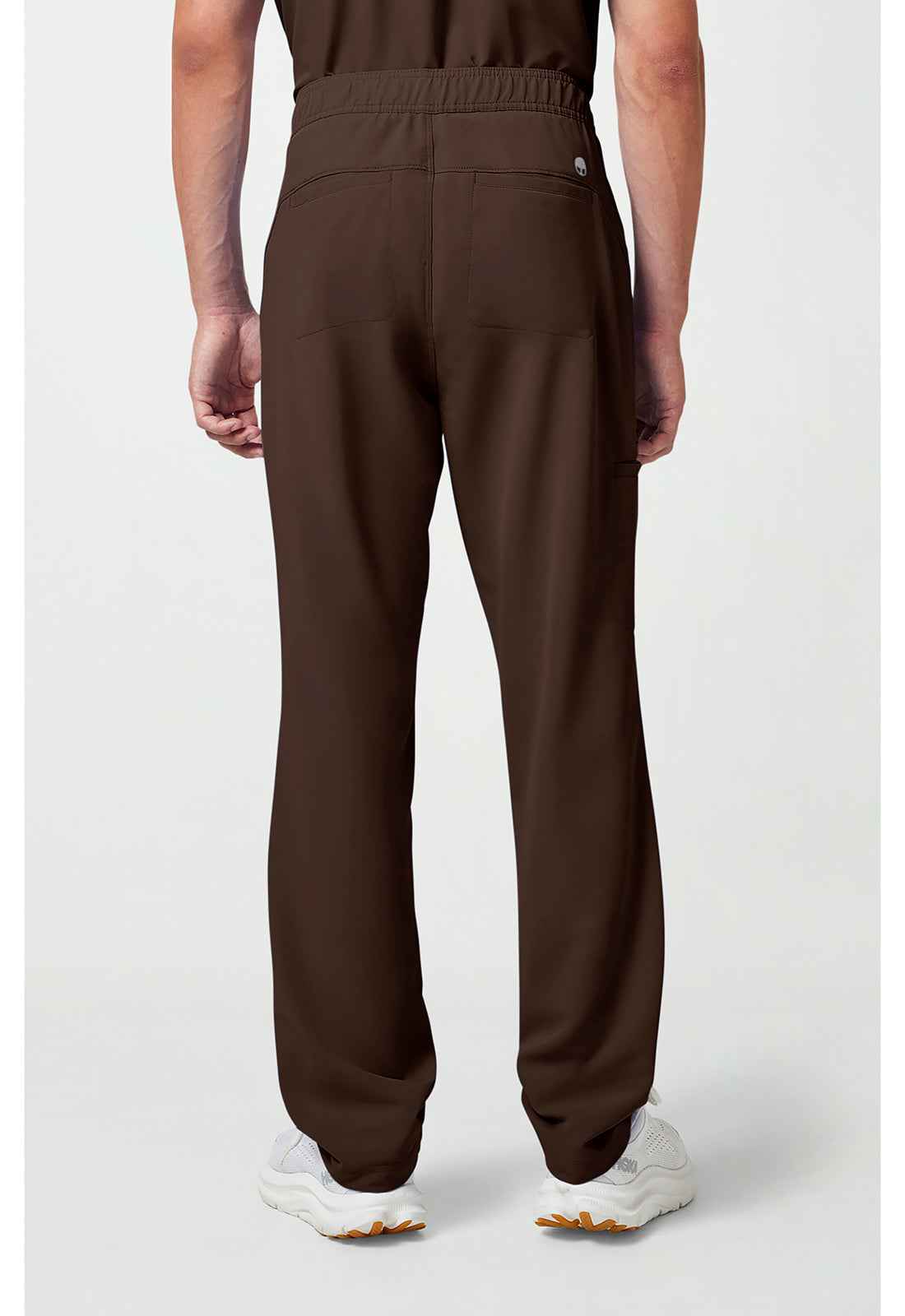 PANTALON HEALING HANDS 9173 DHCT L back