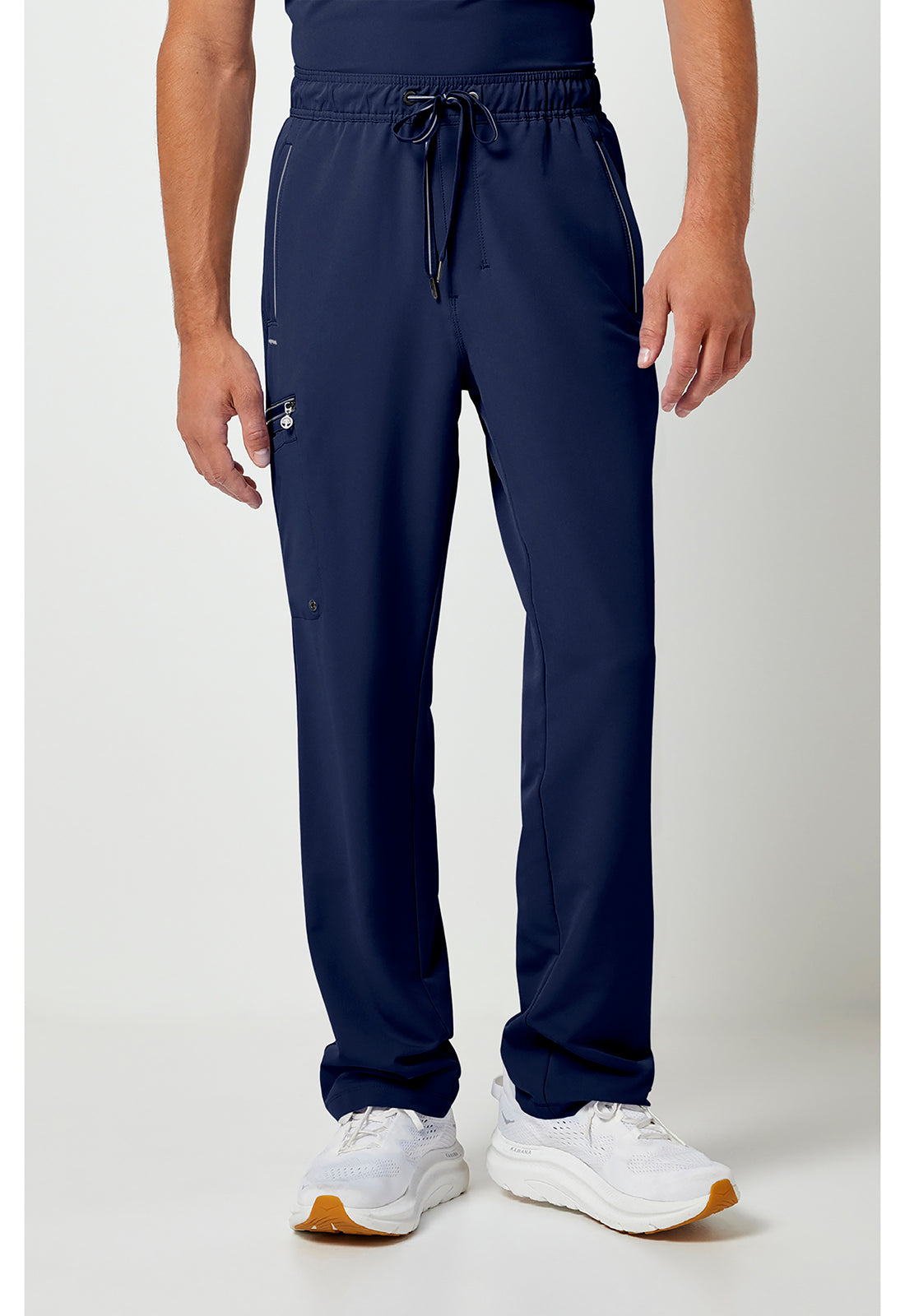 PANTALON HEALING HANDS 9173 NAVY M