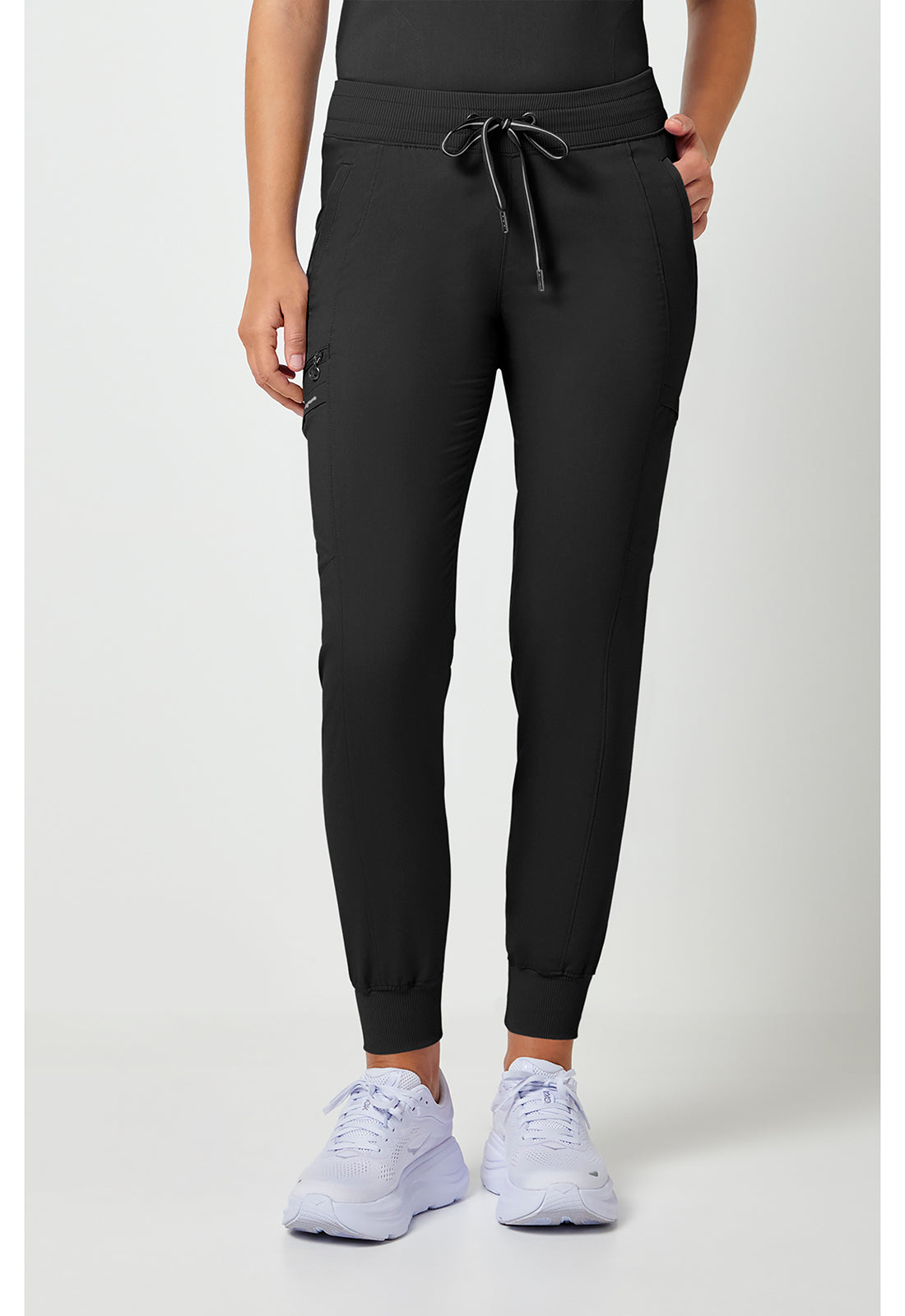 PANTALON HEALING HANDS 9244 BLACK L