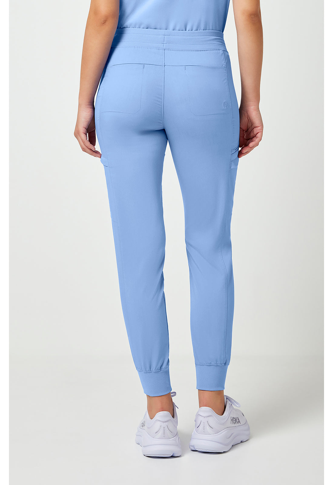 PANTALON HEALING HANDS 9244 CEIL S back