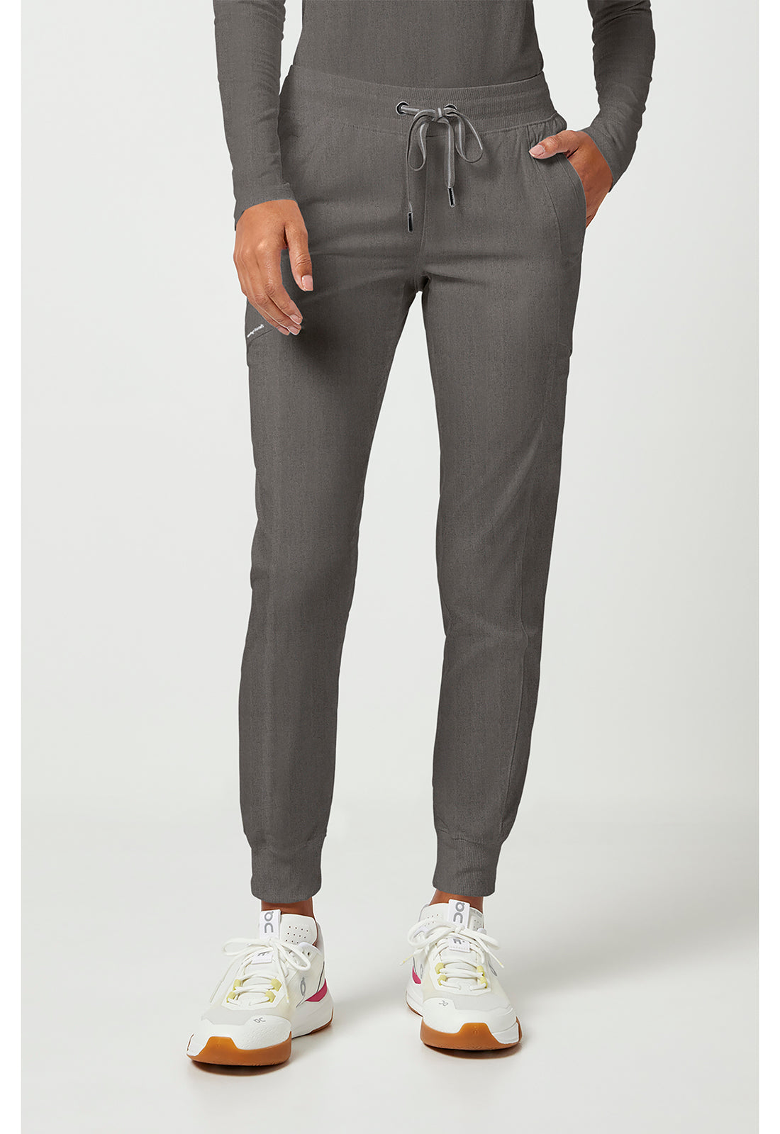 PANTALON HEALING HANDS 9244 HEAGR M