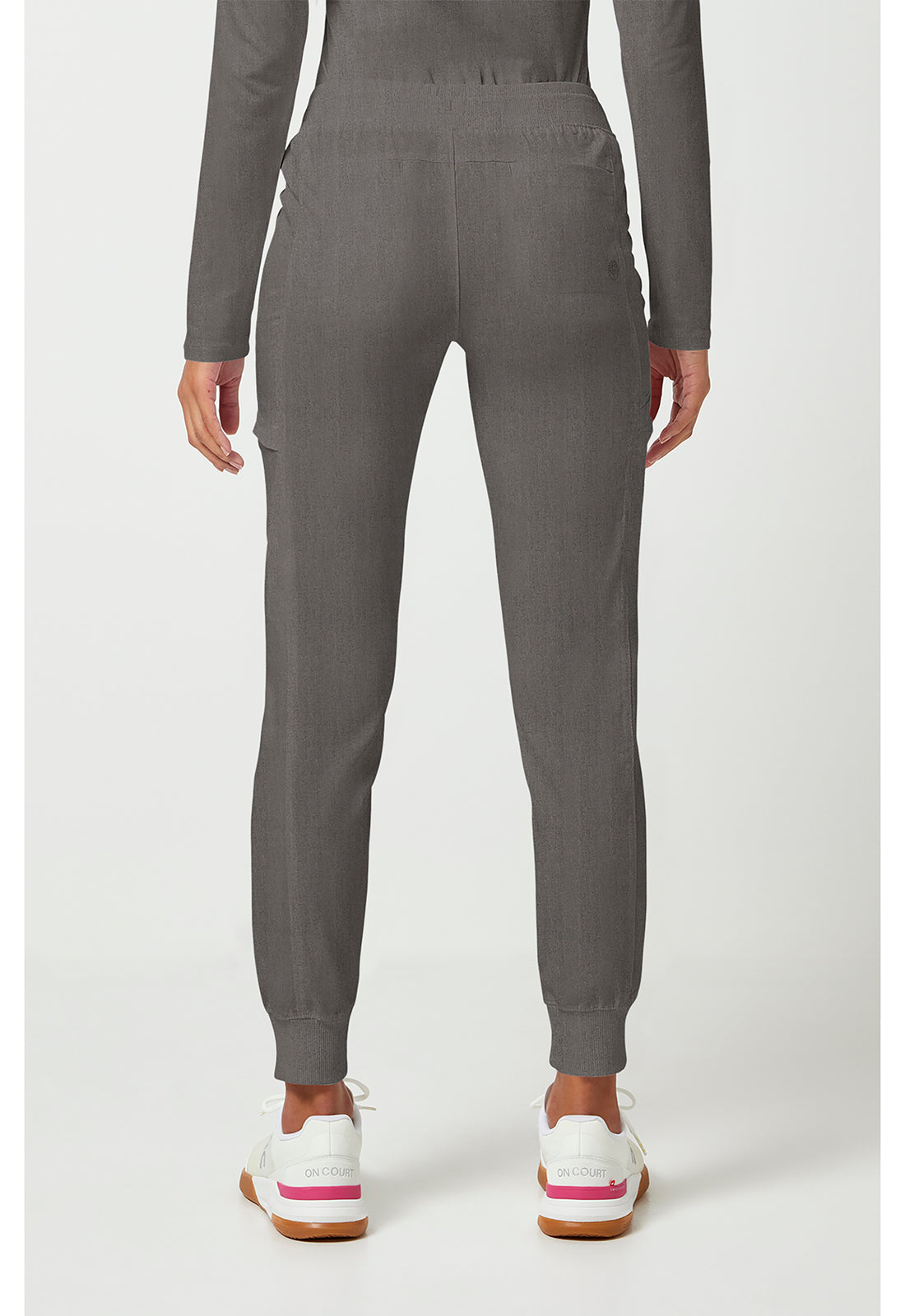 PANTALON HEALING HANDS 9244 HEAGR XS back