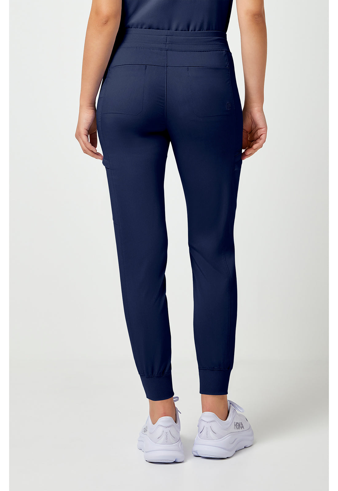 PANTALON HEALING HANDS 9244 NAVY M back