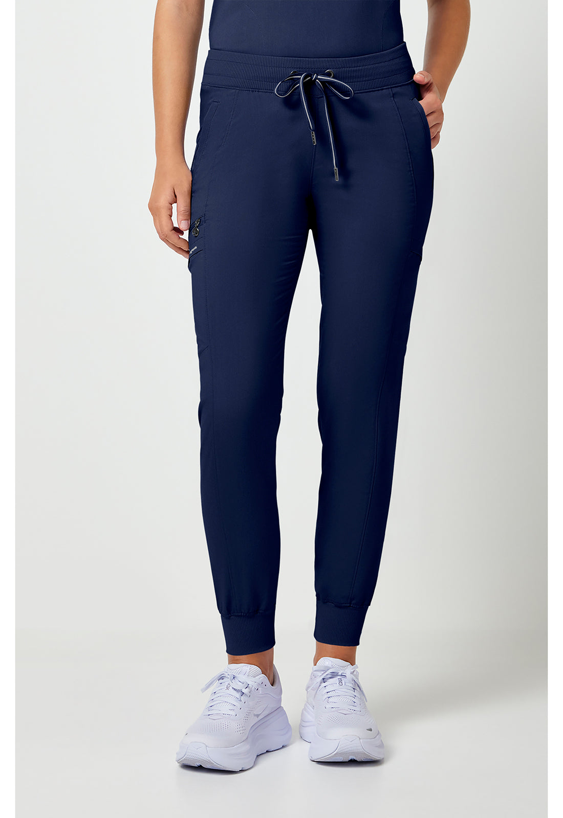 PANTALON HEALING HANDS 9244 NAVY M