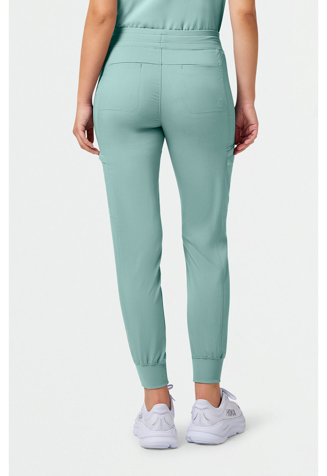 PANTALON HEALING HANDS 9244 RNWR L back