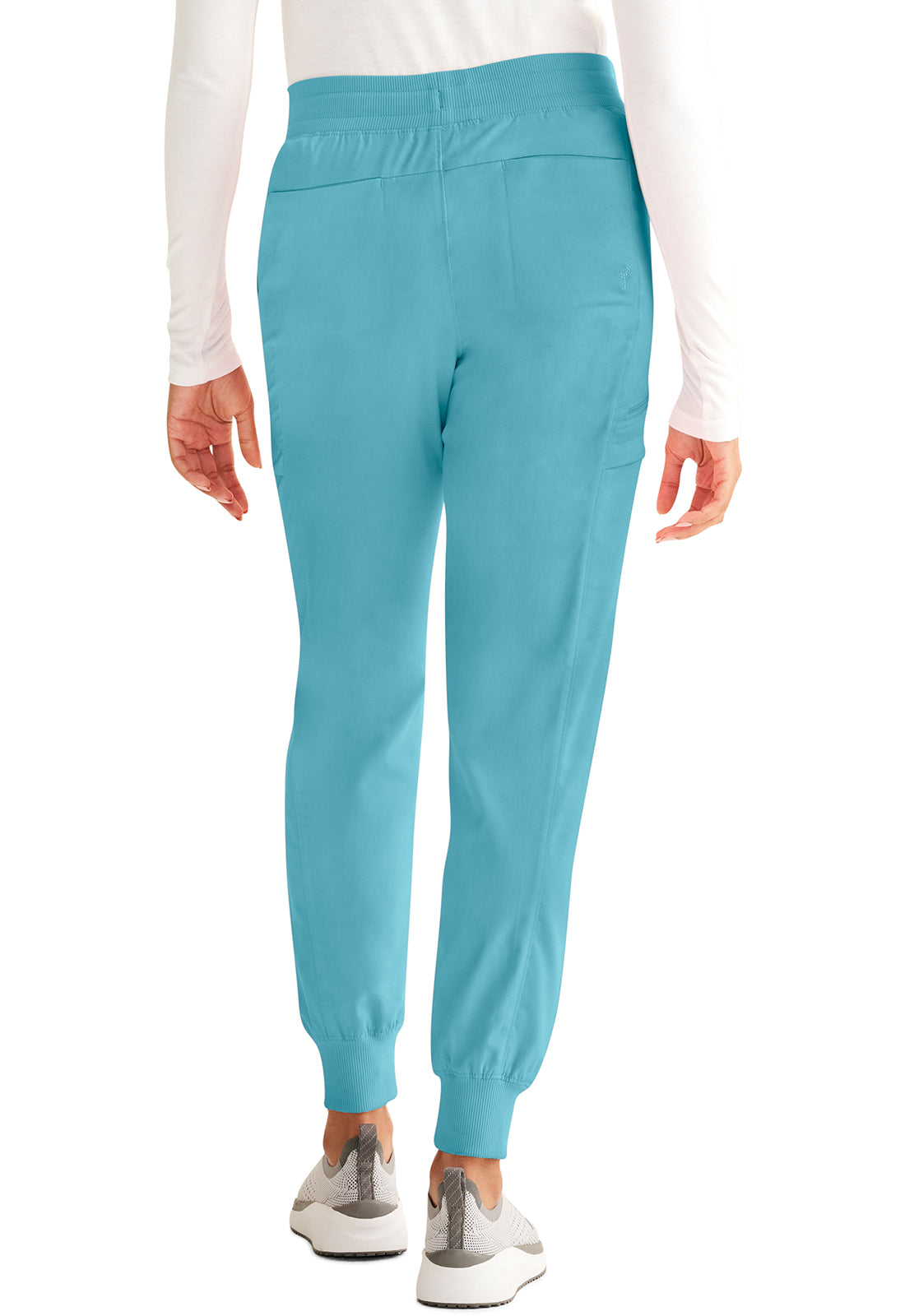 PANTALON HEALING HANDS 9244 SCBL XS back